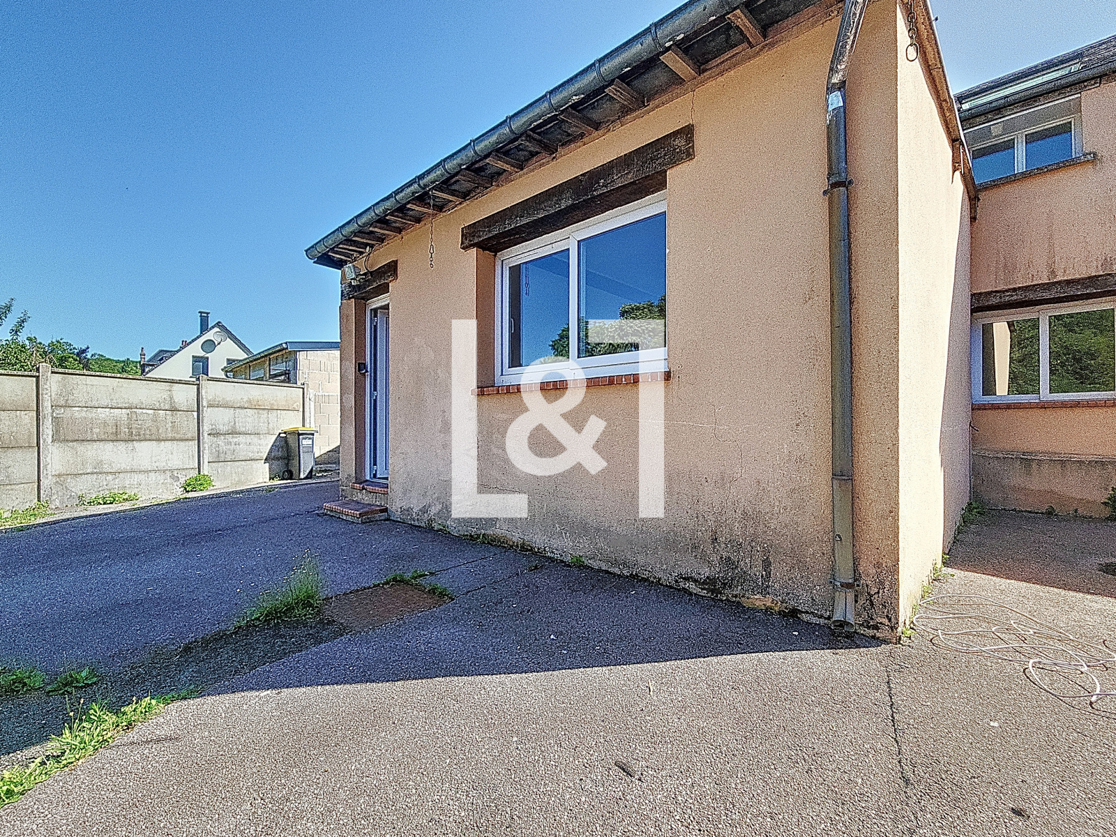 Image_, Appartement, Radepont, ref :2025793