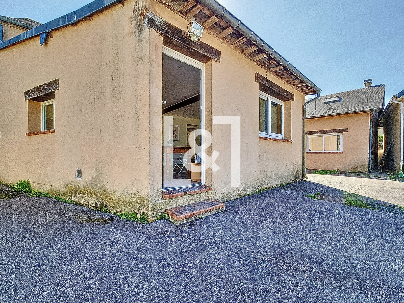 Image_, Appartement, Radepont, ref :2025793