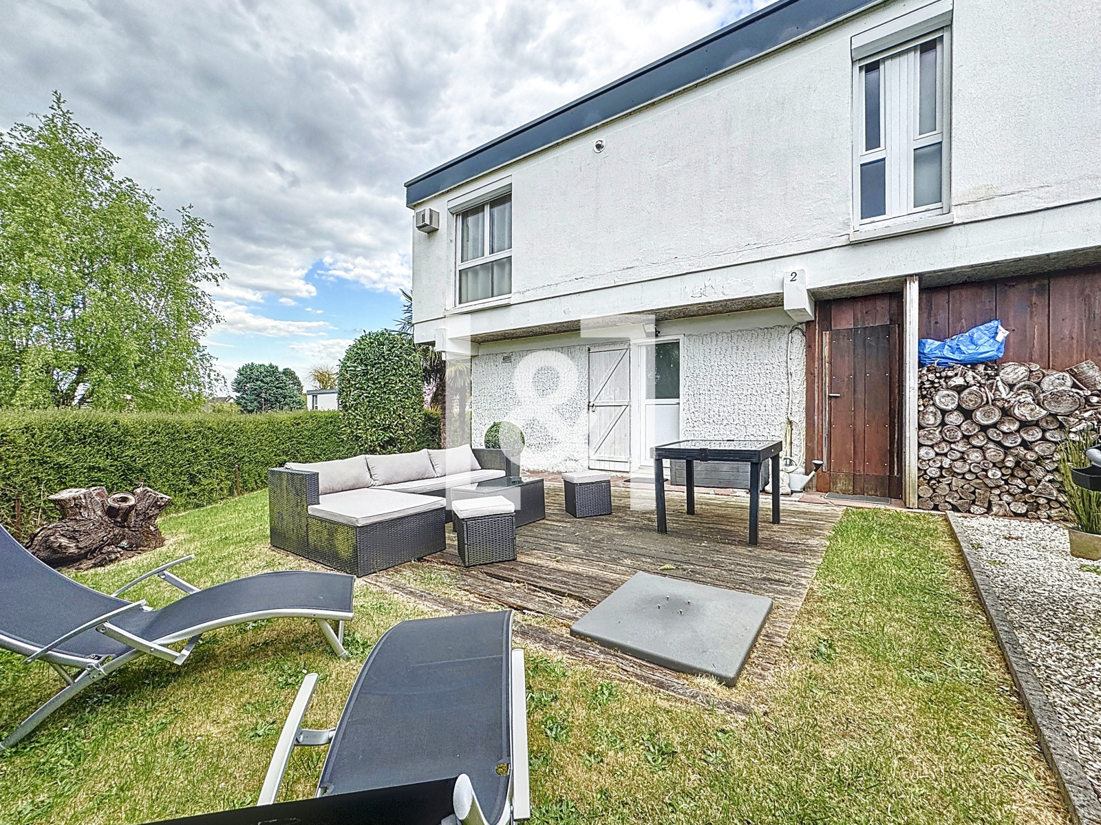 Image_, Maison, Le Mesnil-Esnard, ref :2025799