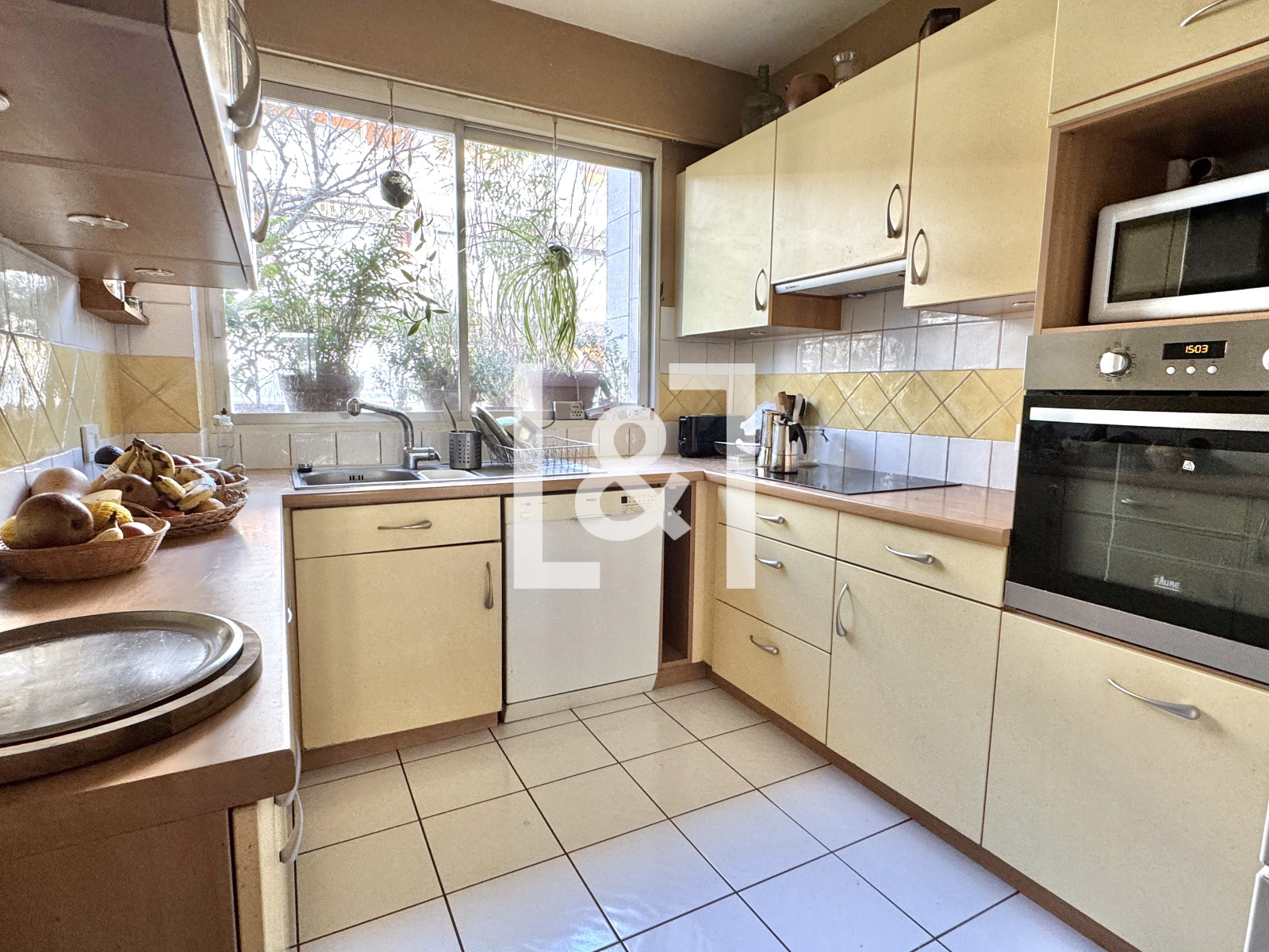 Image_, Appartement, Rouen, ref :2025772