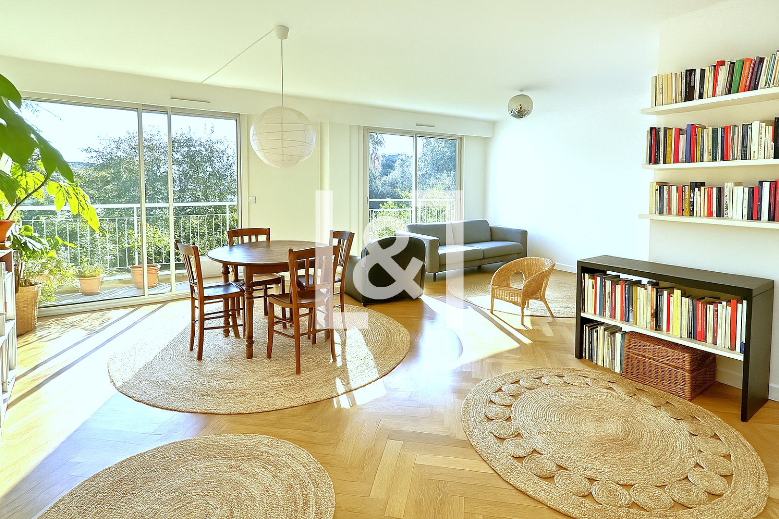 Image_, Appartement, Rouen, ref :2025772