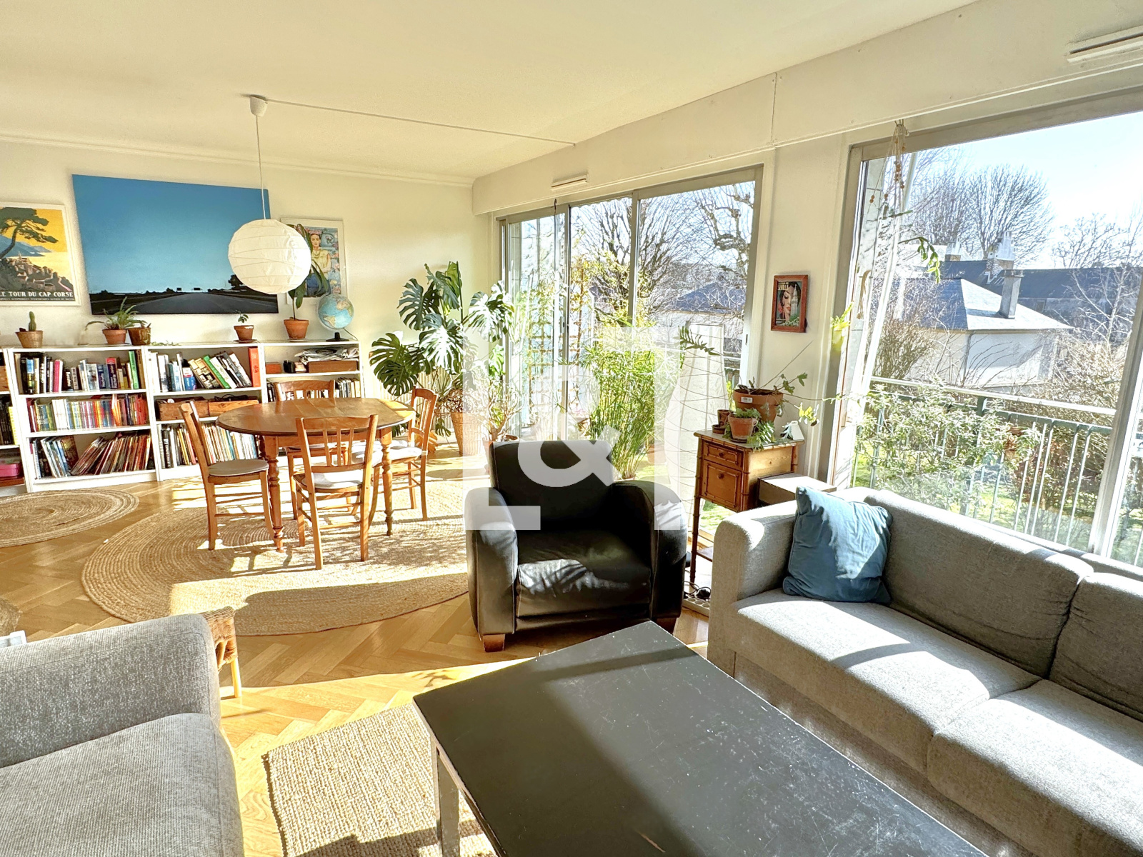 Image_, Appartement, Rouen, ref :2025772B