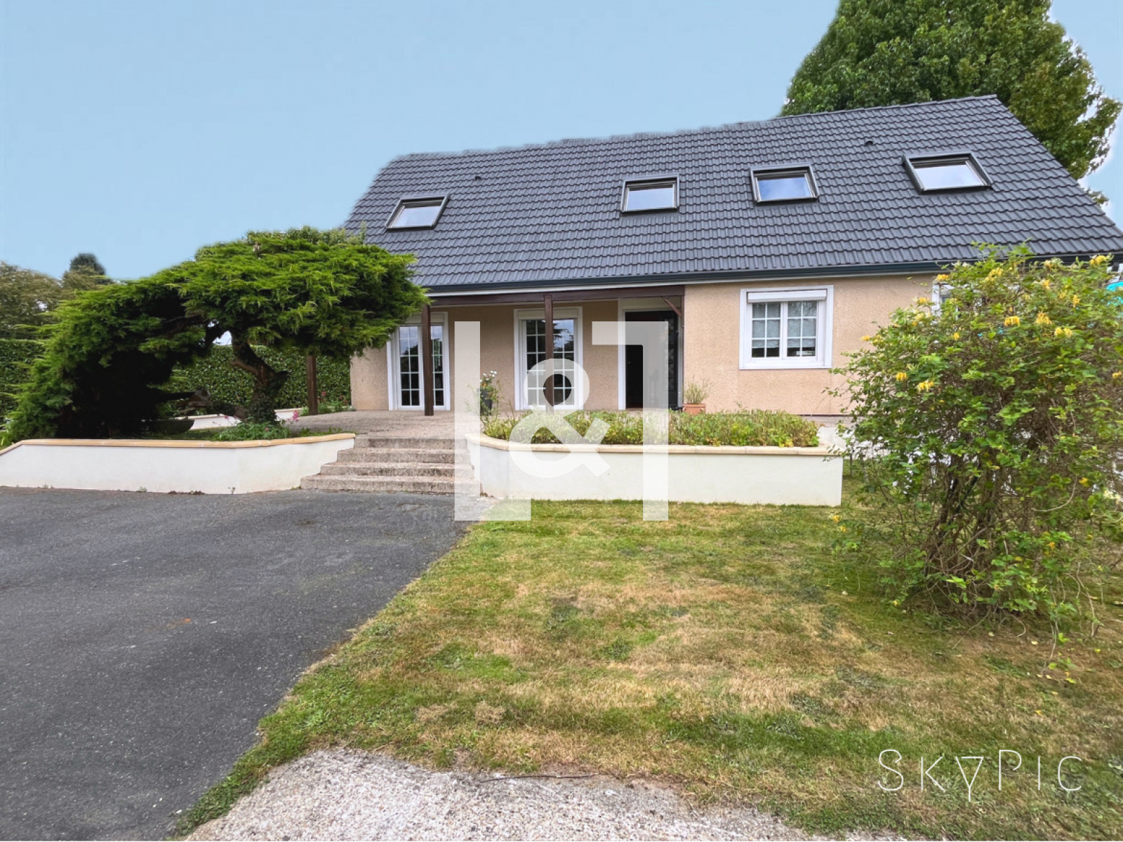 Image_, Maison, Franqueville-Saint-Pierre, ref :2024548