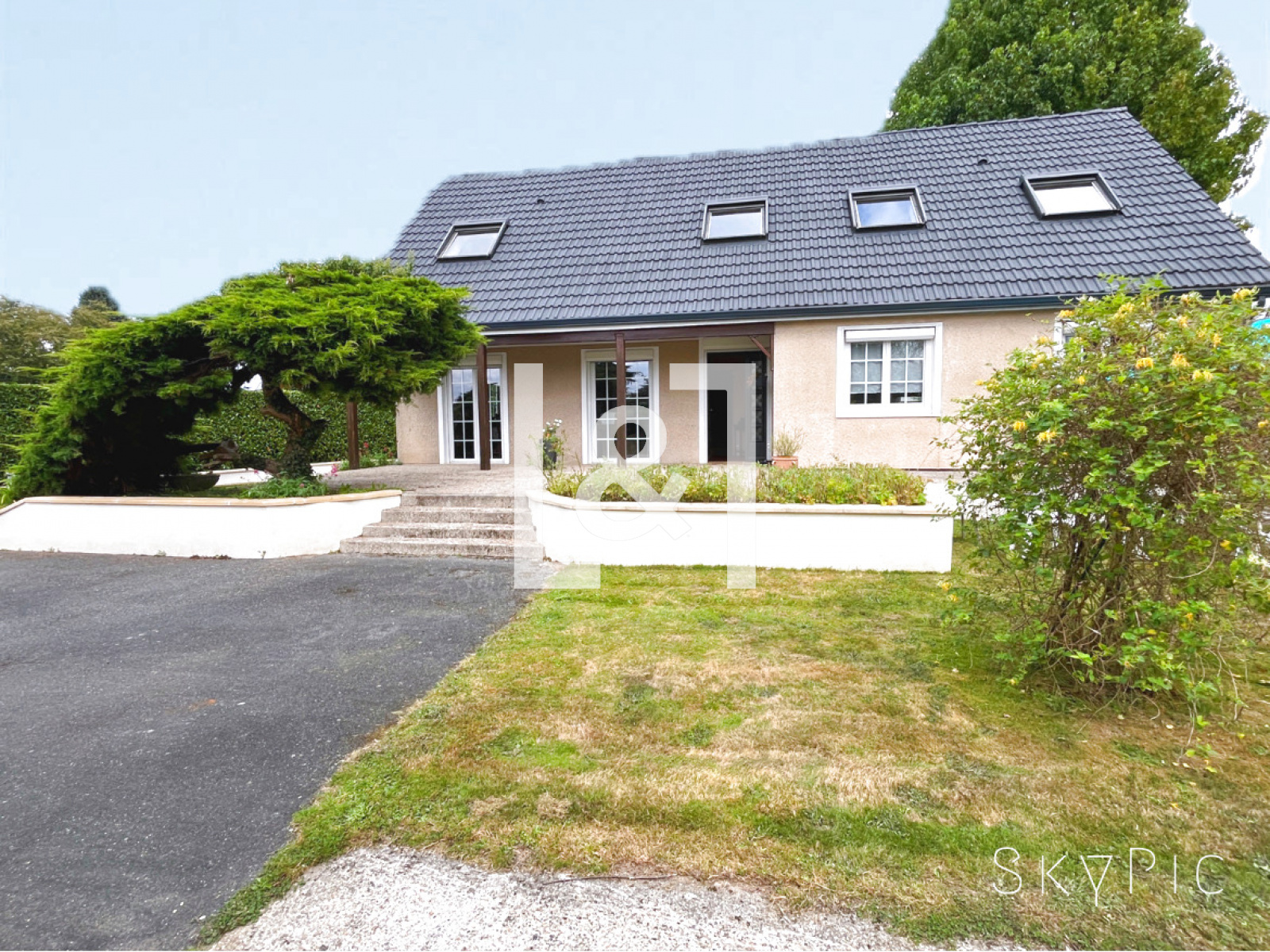 Image_, Maison, Franqueville-Saint-Pierre, ref :2024548