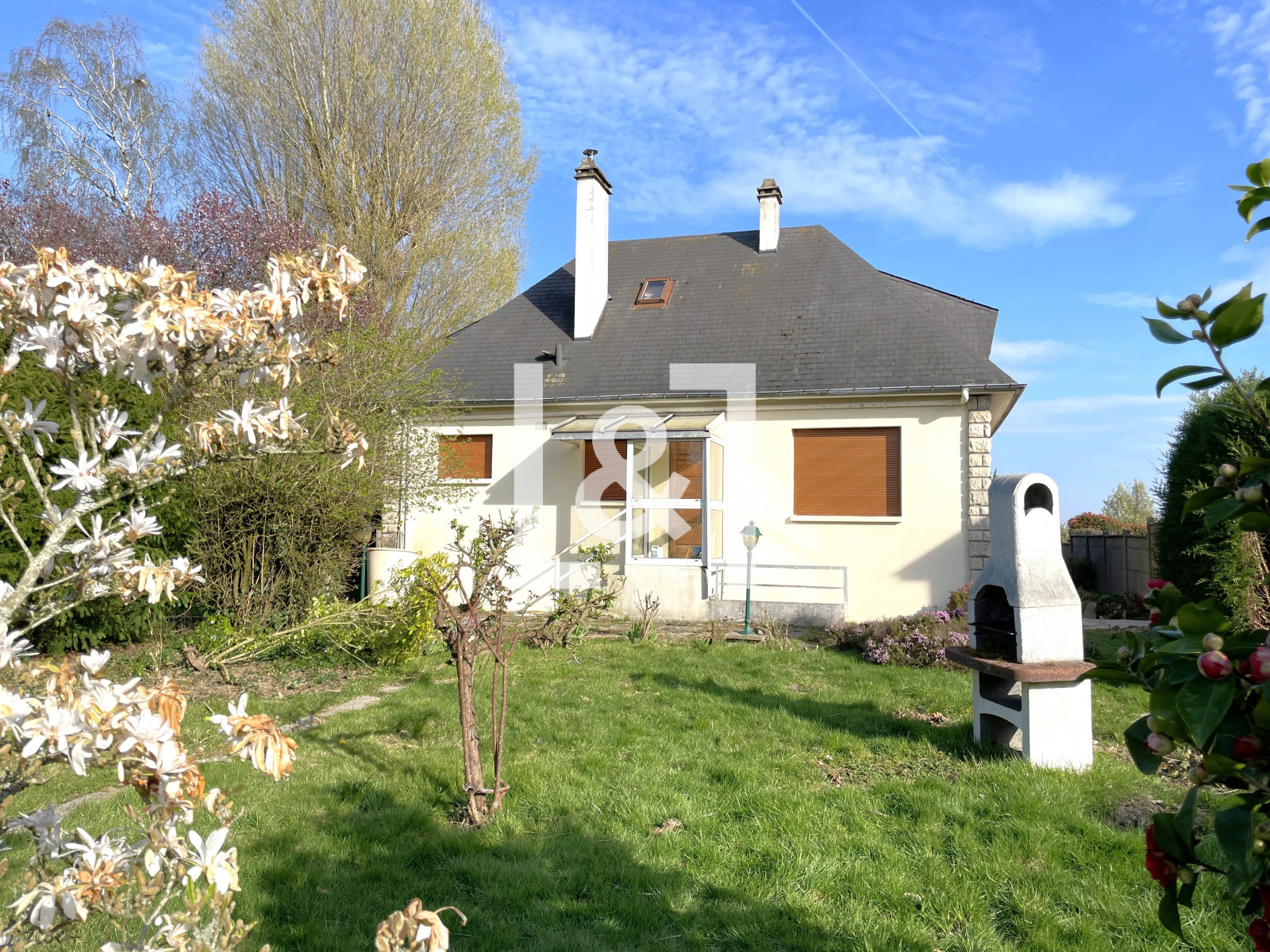 Image_, Maison, Franqueville-Saint-Pierre, ref :2024490