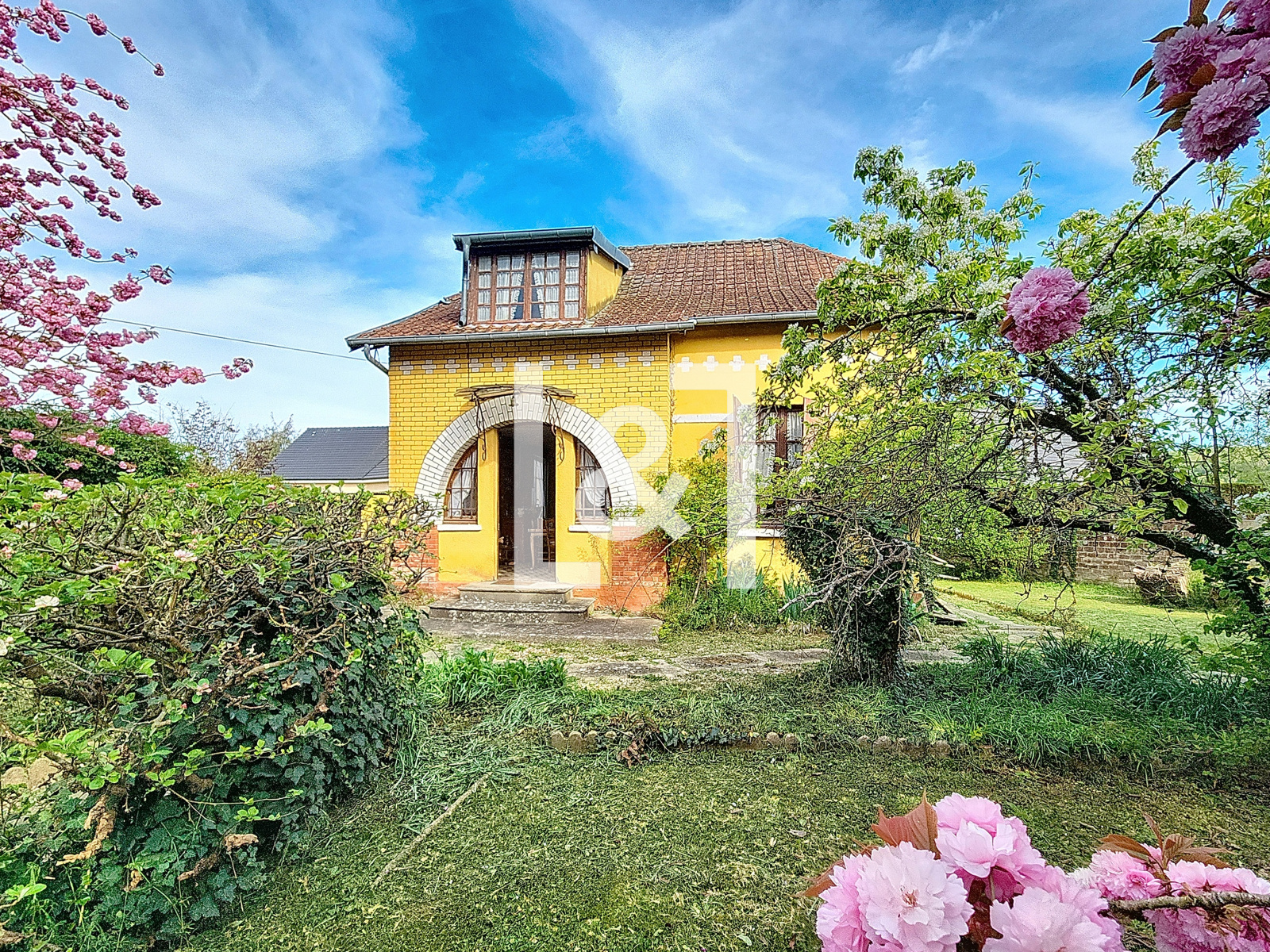 Image_, Maison, Romilly-sur-Andelle, ref :2024611