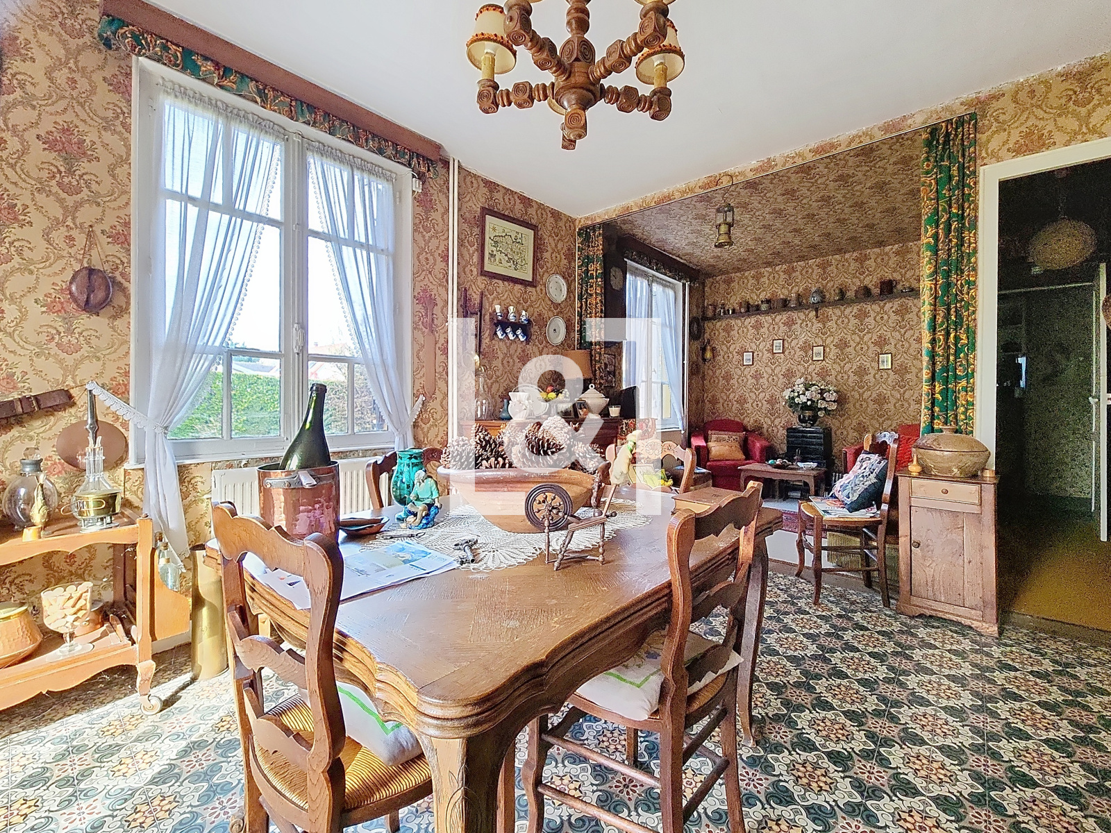 Image_, Maison, Romilly-sur-Andelle, ref :2024611