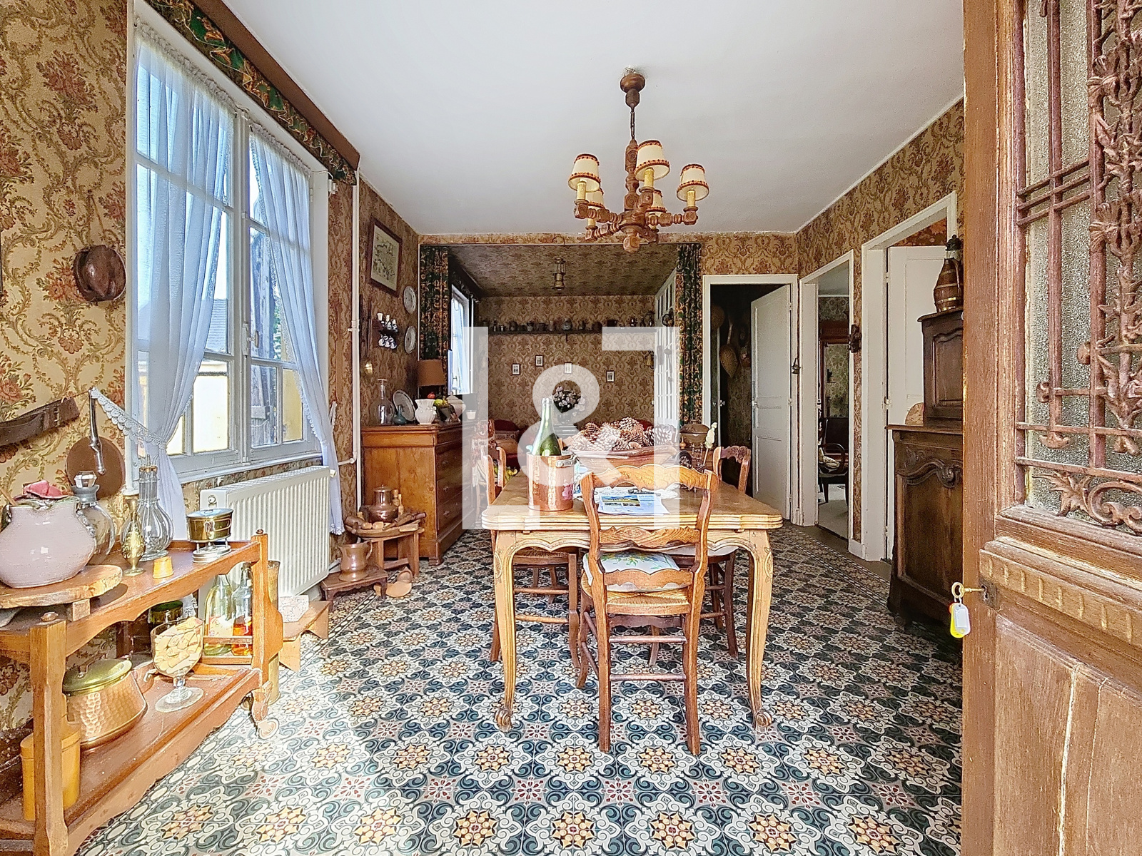 Image_, Maison, Romilly-sur-Andelle, ref :2024611