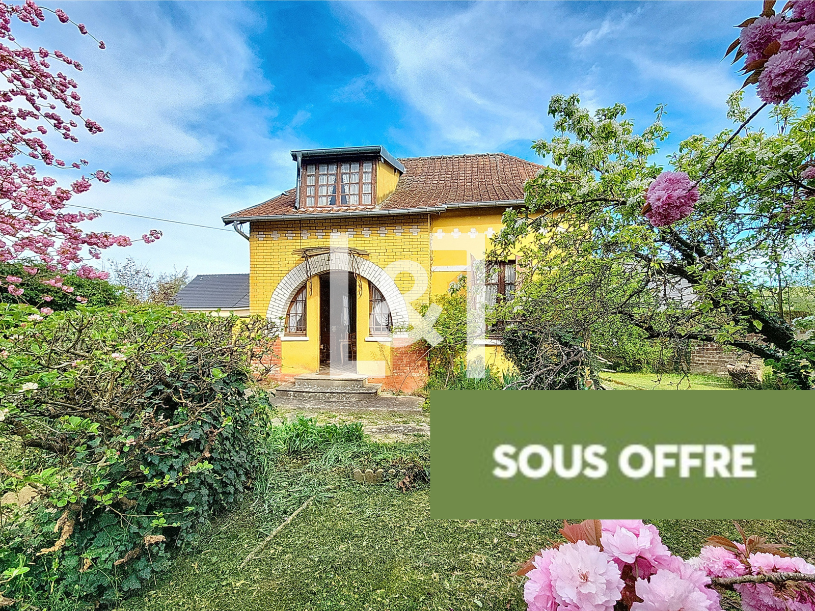 Image_, Maison, Romilly-sur-Andelle, ref :2024611