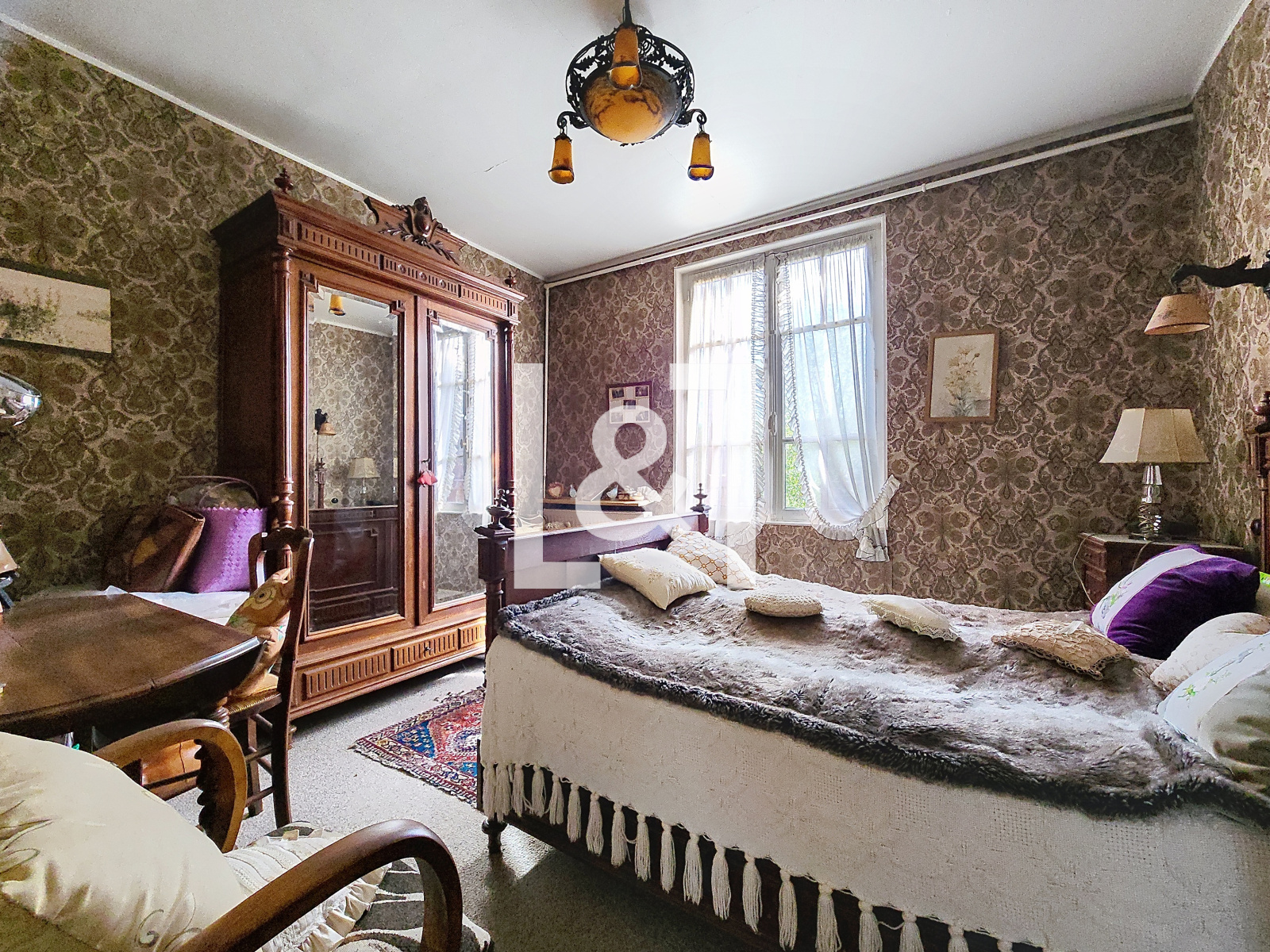 Image_, Maison, Romilly-sur-Andelle, ref :2024611