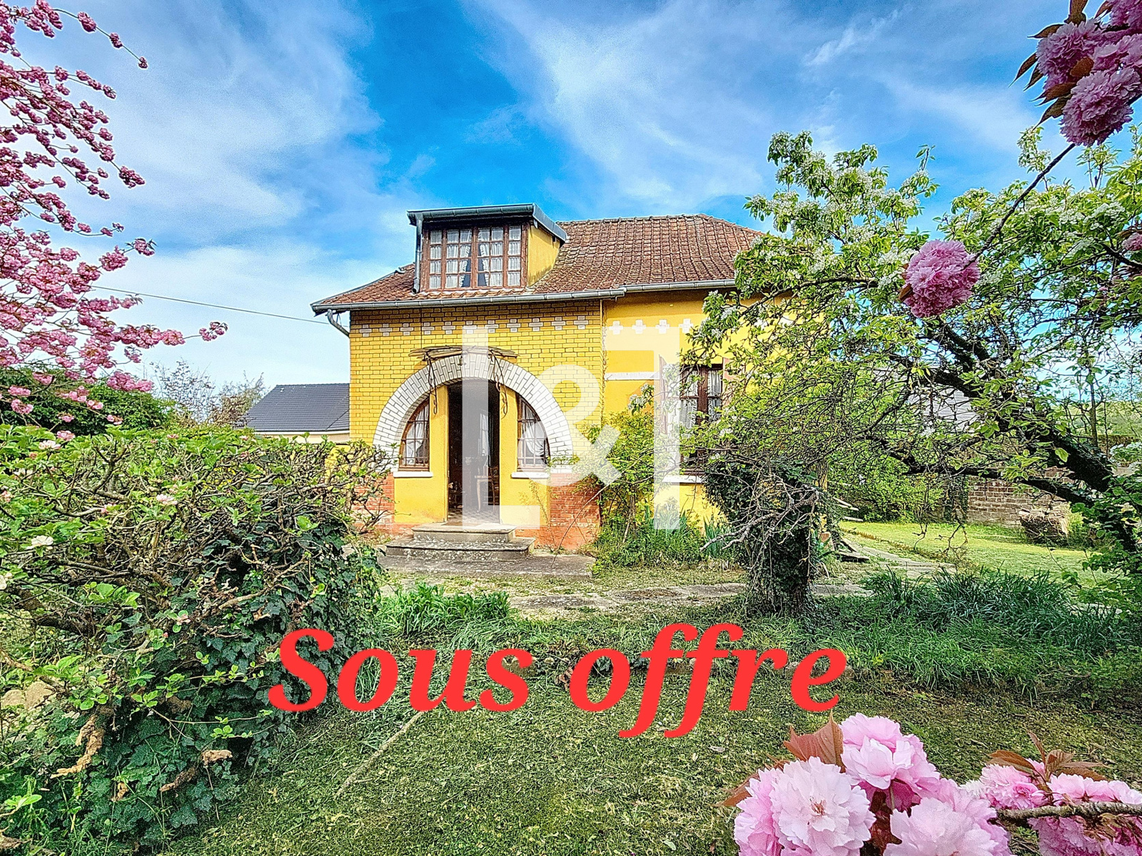 Image_, Maison, Romilly-sur-Andelle, ref :2024611