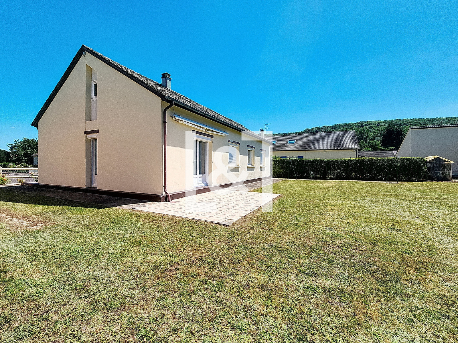 Image_, Maison, Romilly-sur-Andelle, ref :2025827
