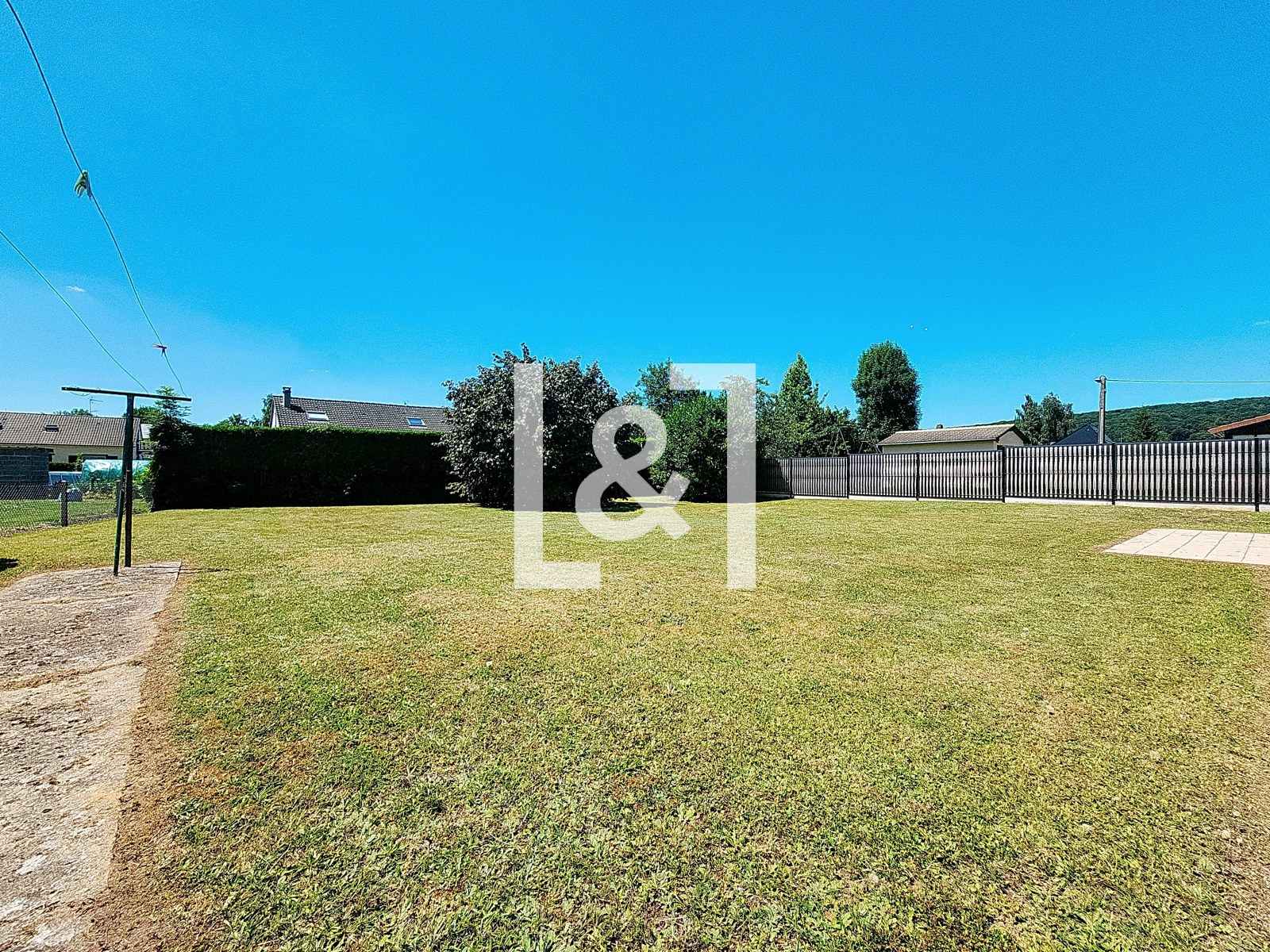 Image_, Maison, Romilly-sur-Andelle, ref :2025827