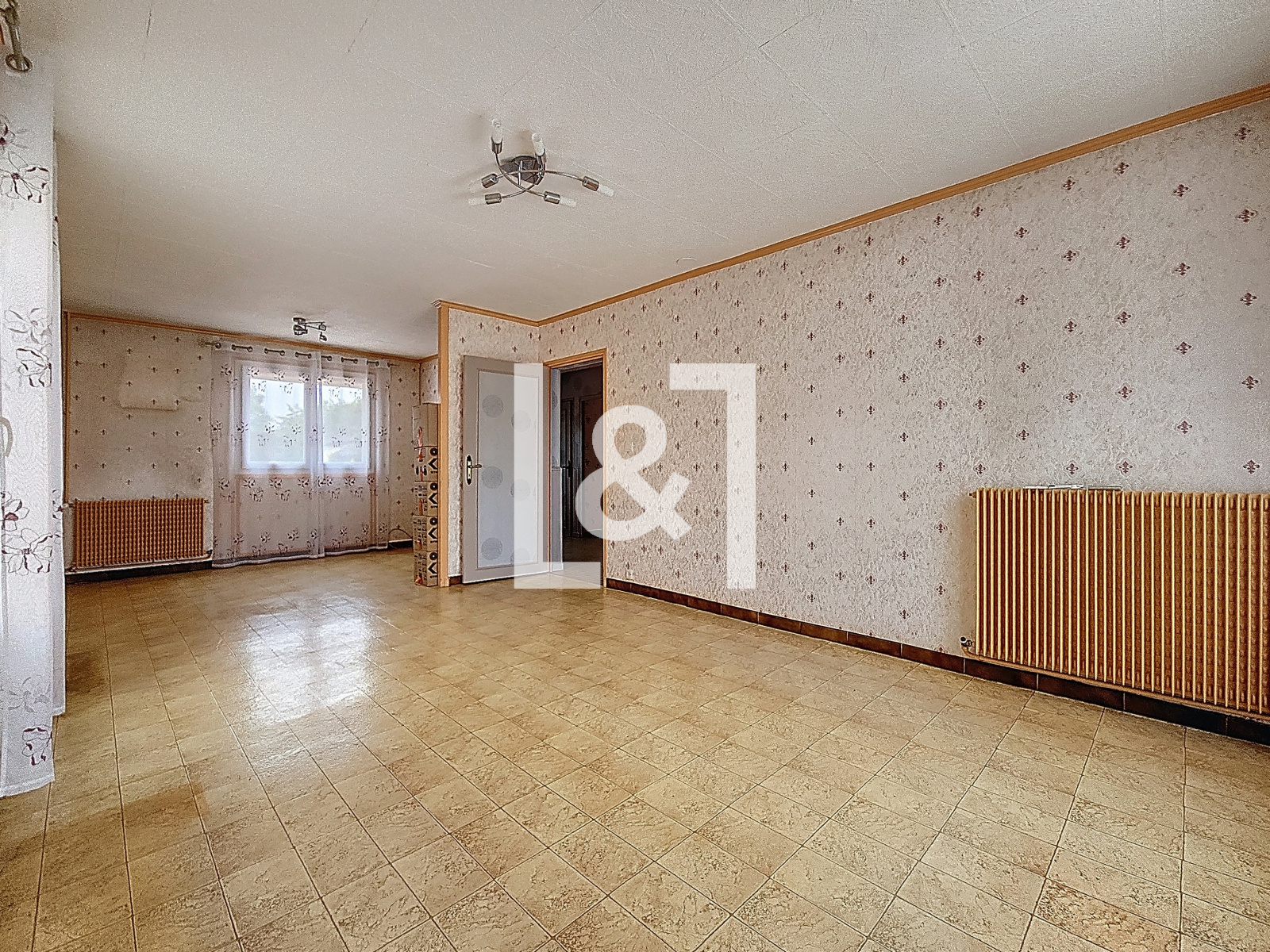 Image_, Maison, Romilly-sur-Andelle, ref :2025827