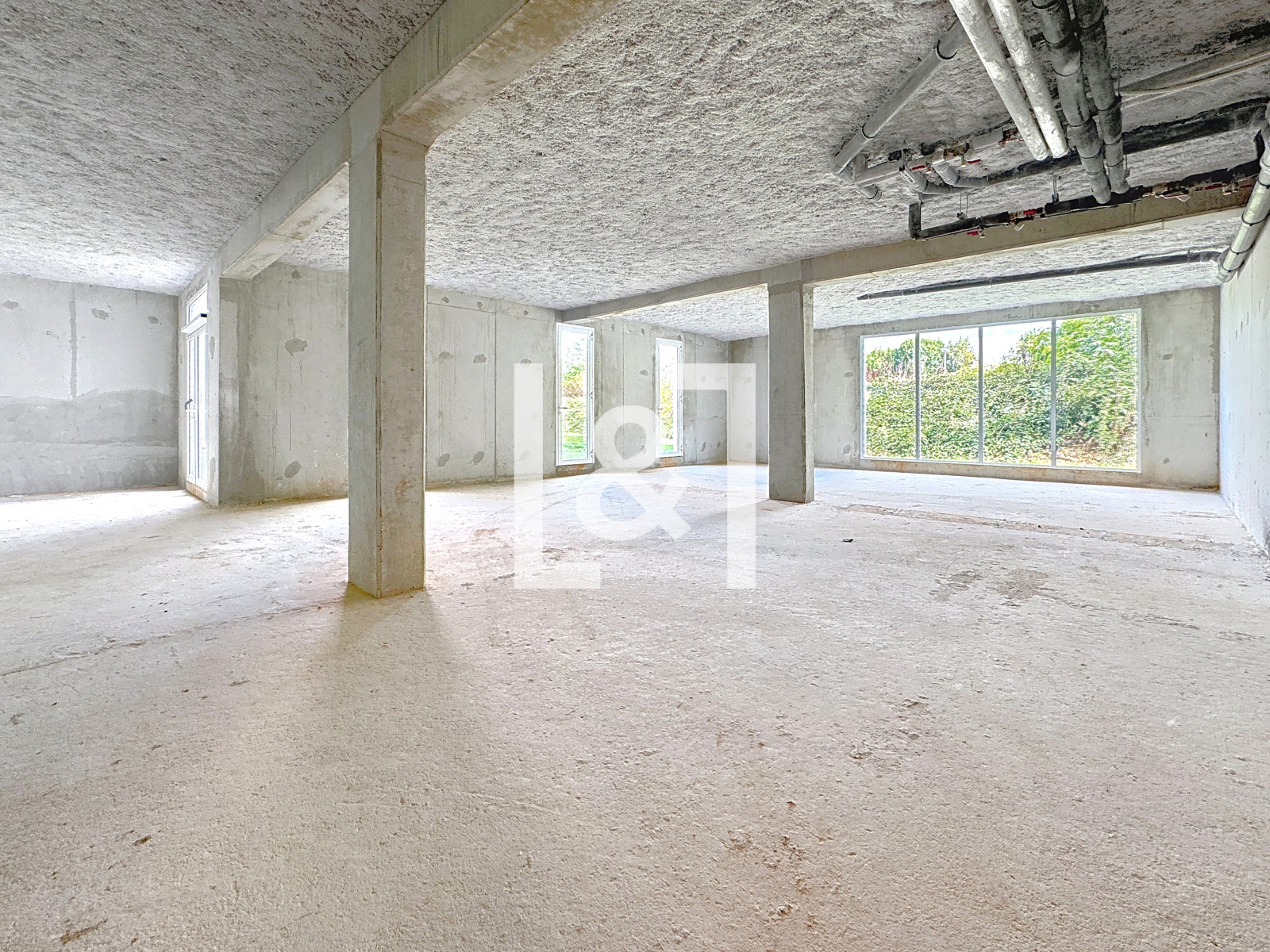 Image_, Local d'activité, Franqueville-Saint-Pierre, ref :2025774