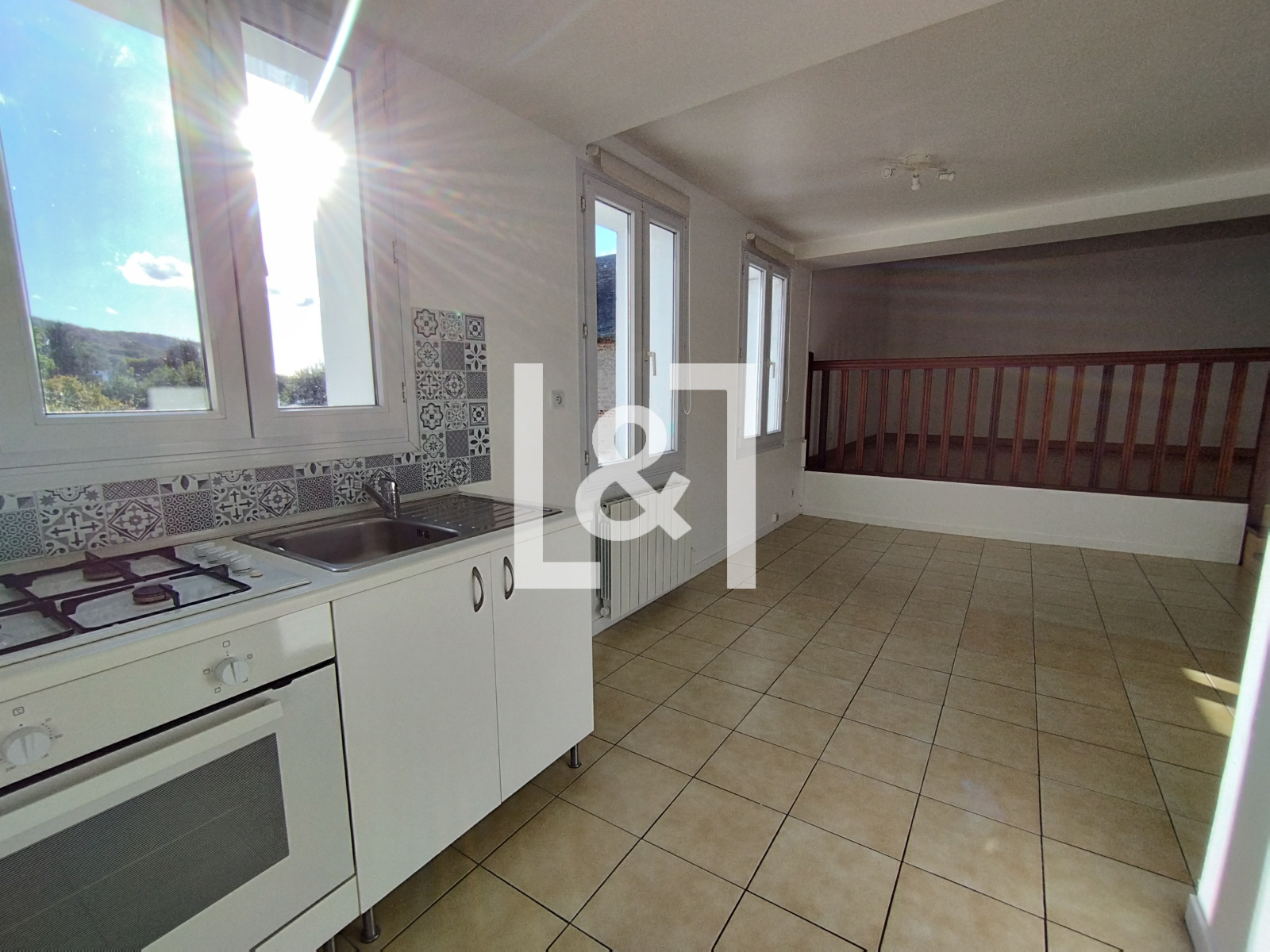 Image_, Duplex, Pont-Saint-Pierre, ref :2024689
