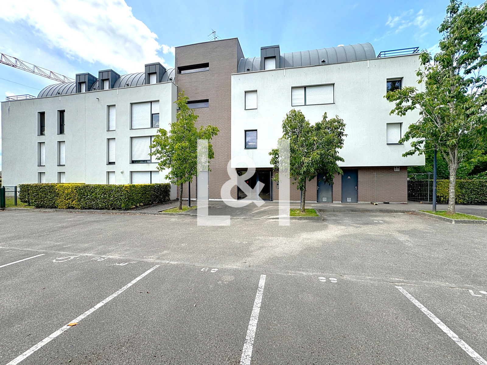 Image_, Appartement, Franqueville-Saint-Pierre, ref :838