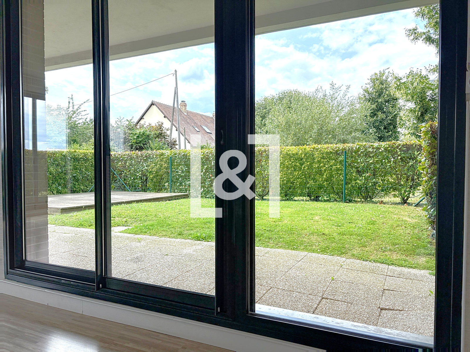 Image_, Appartement, Franqueville-Saint-Pierre, ref :838
