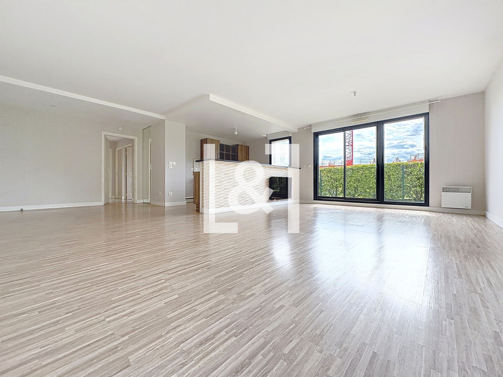 Image_, Appartement, Franqueville-Saint-Pierre, ref :838