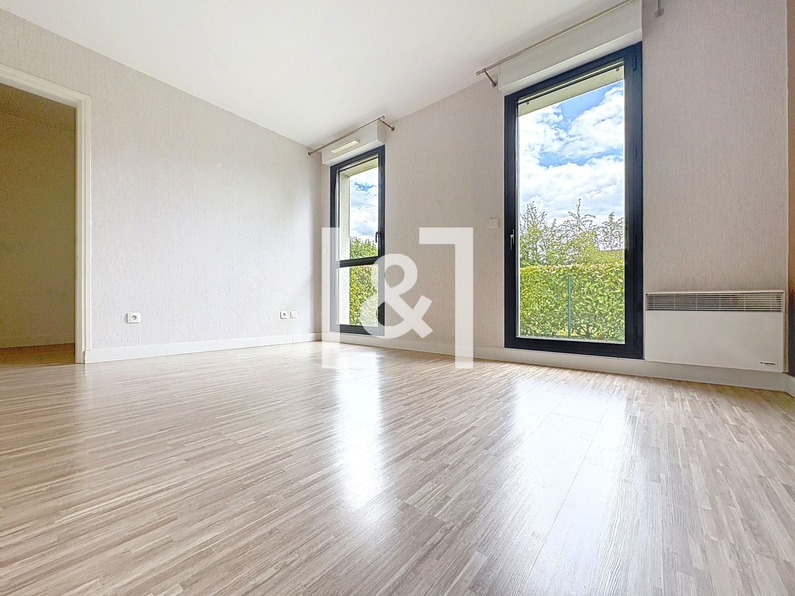 Image_, Appartement, Franqueville-Saint-Pierre, ref :838