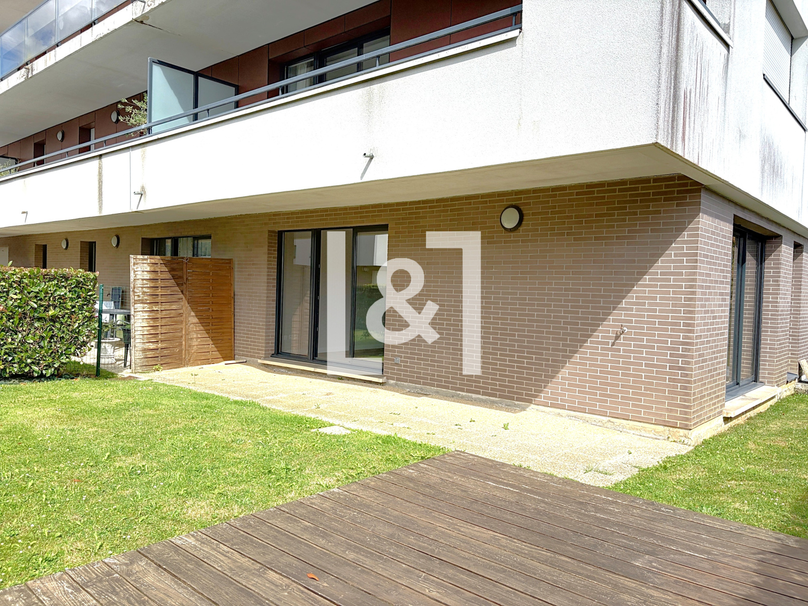 Image_, Appartement, Franqueville-Saint-Pierre, ref :838