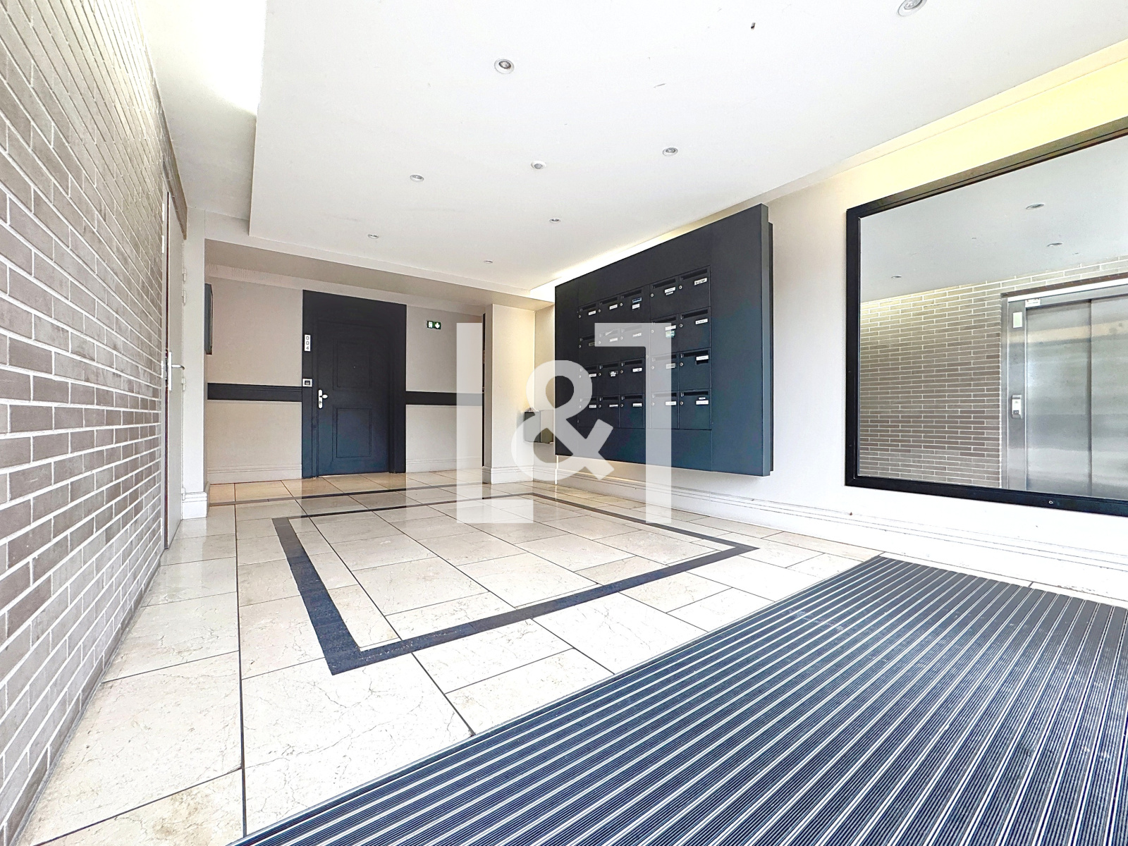 Image_, Appartement, Franqueville-Saint-Pierre, ref :2025838