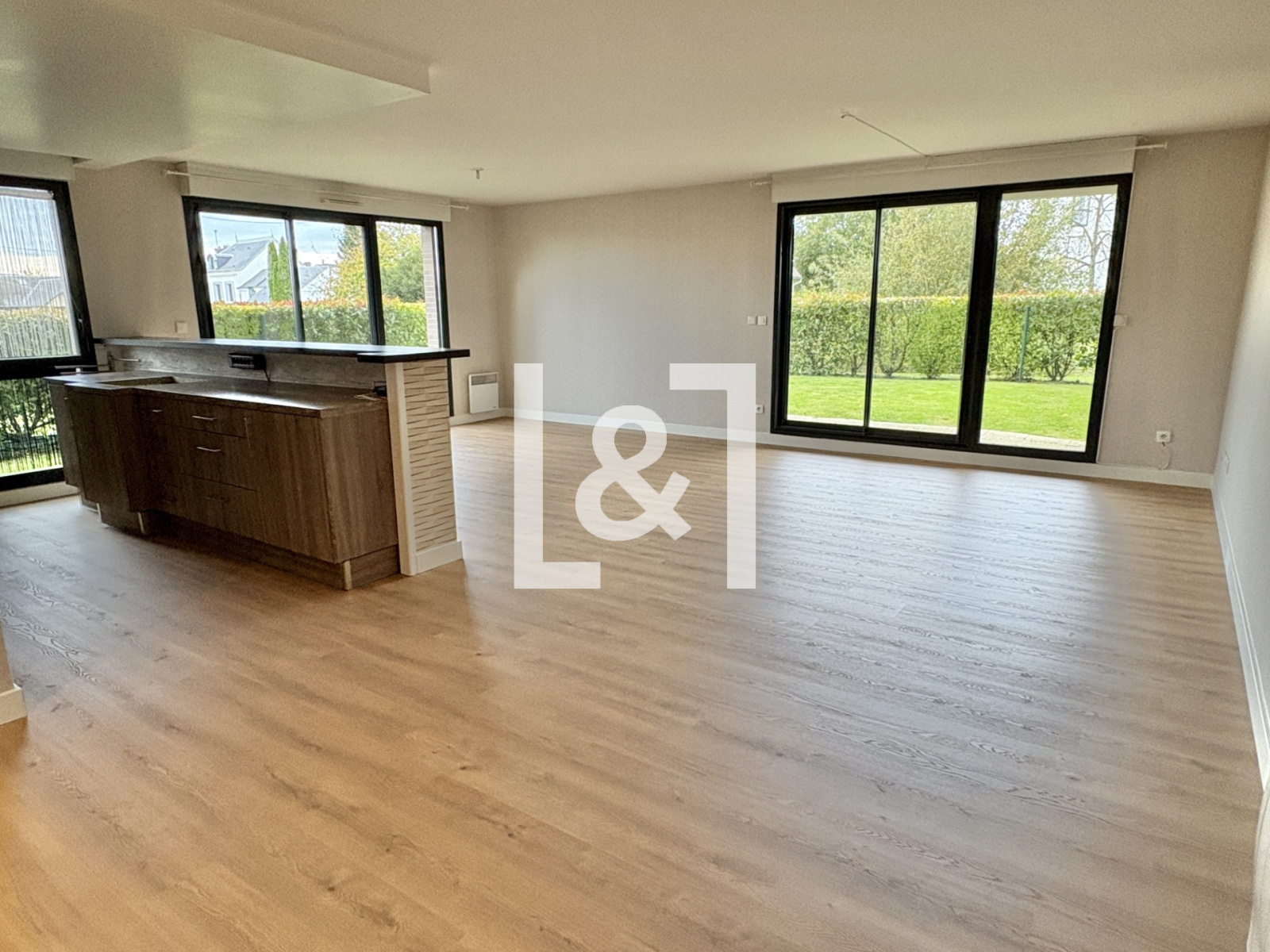 Image_, Appartement, Franqueville-Saint-Pierre, ref :2025838