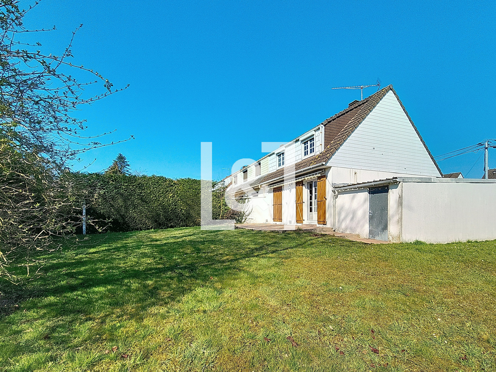Image_, Maison, Romilly-sur-Andelle, ref :2025778