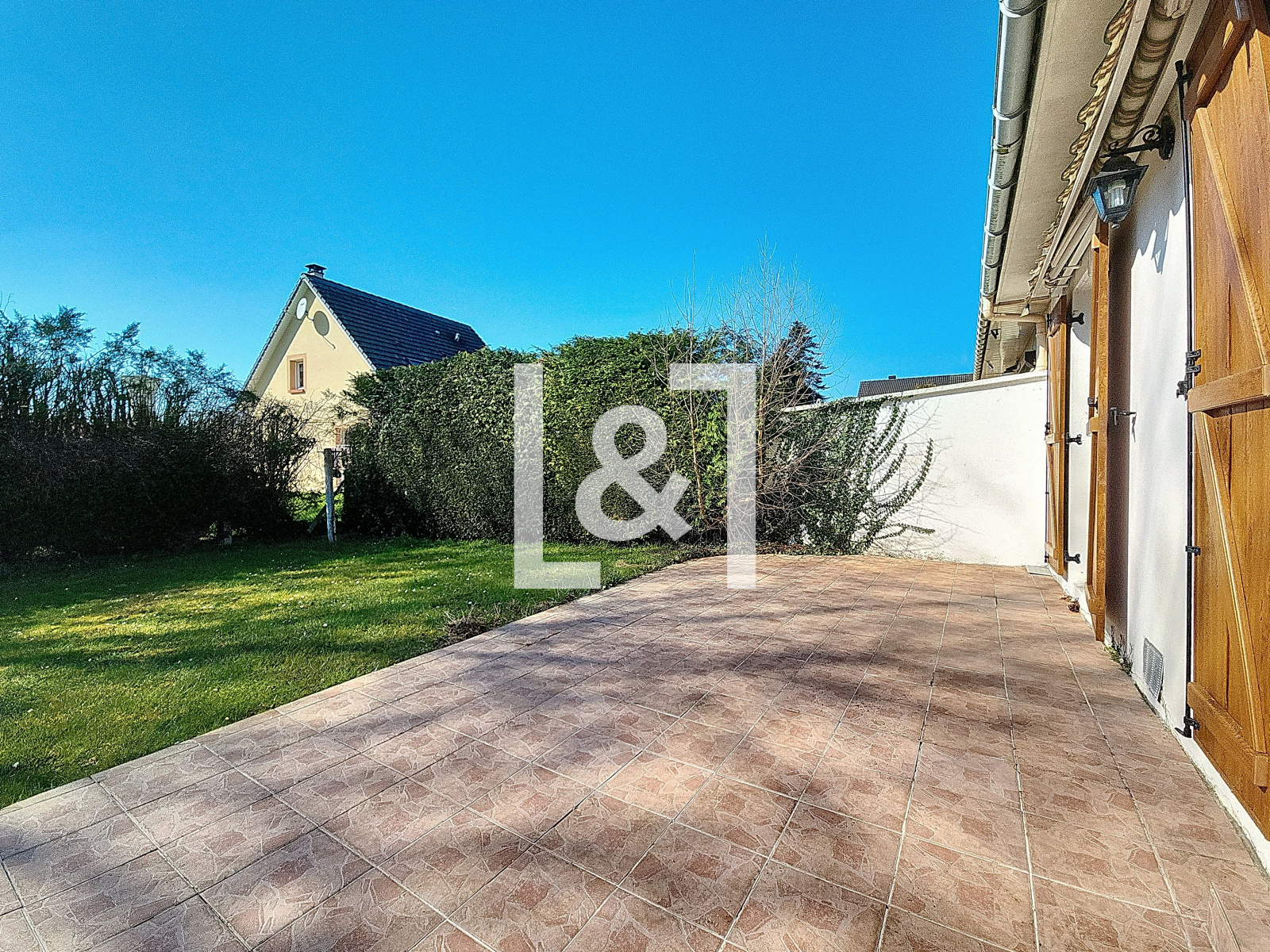 Image_, Maison, Romilly-sur-Andelle, ref :2025778