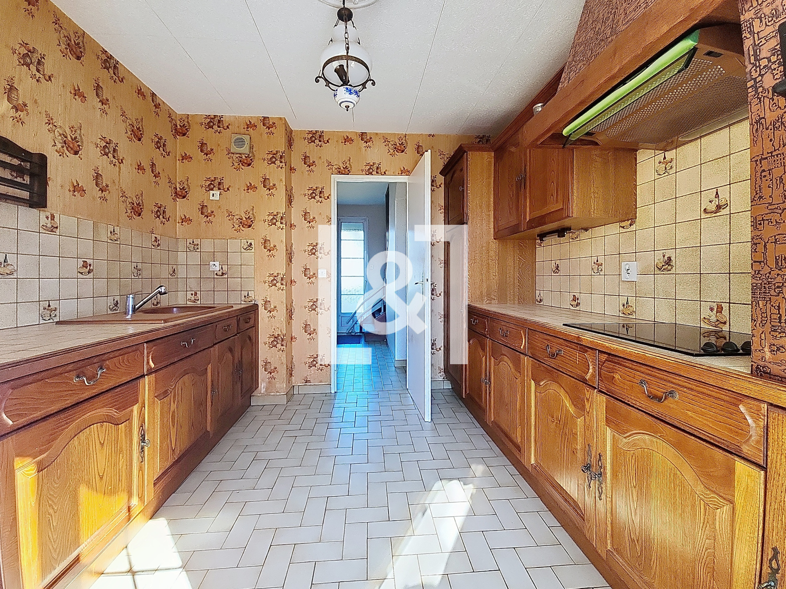 Image_, Maison, Romilly-sur-Andelle, ref :2025778