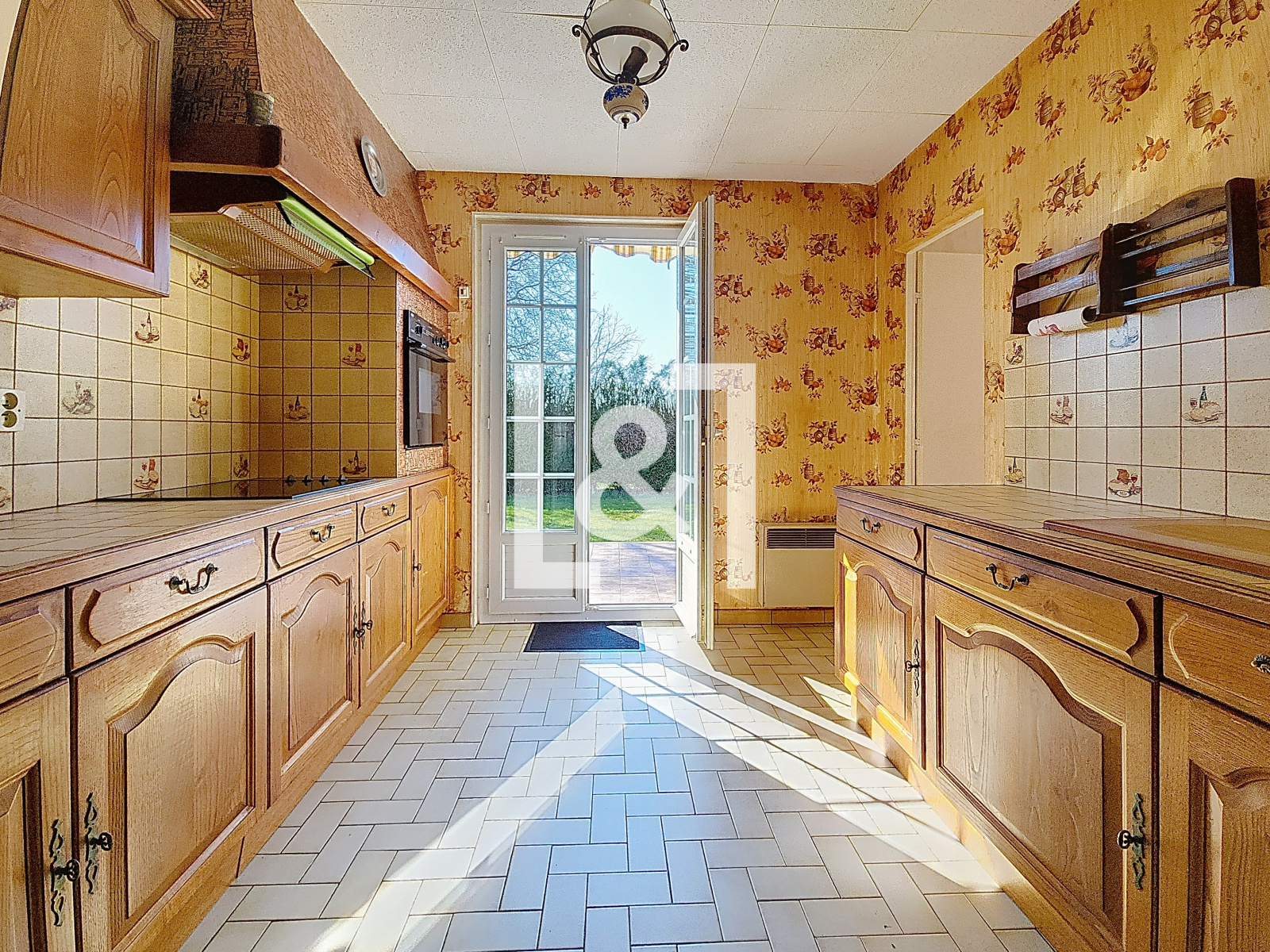 Image_, Maison, Romilly-sur-Andelle, ref :2025778