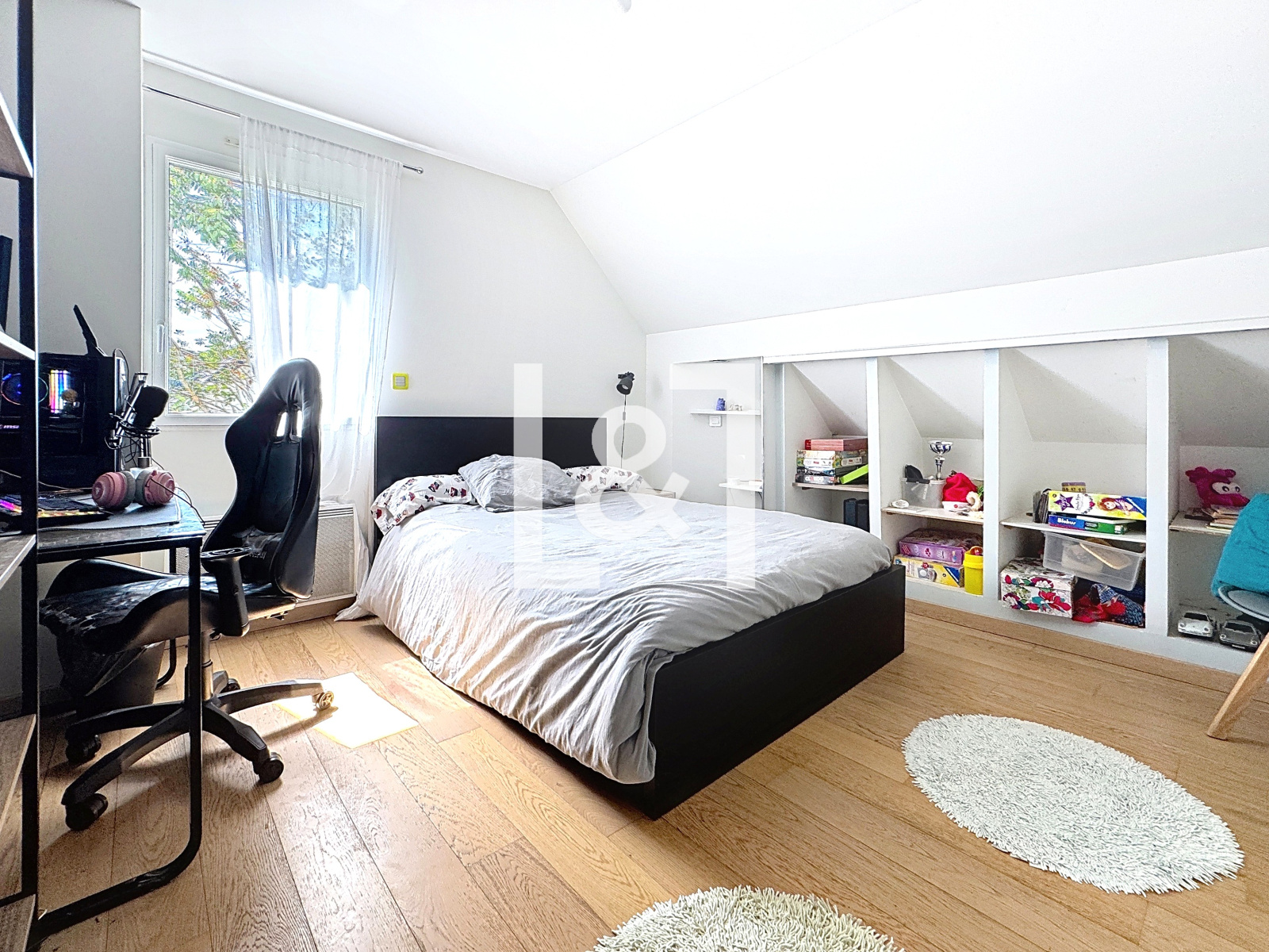 Image_, Maison, Franqueville-Saint-Pierre, ref :2025819