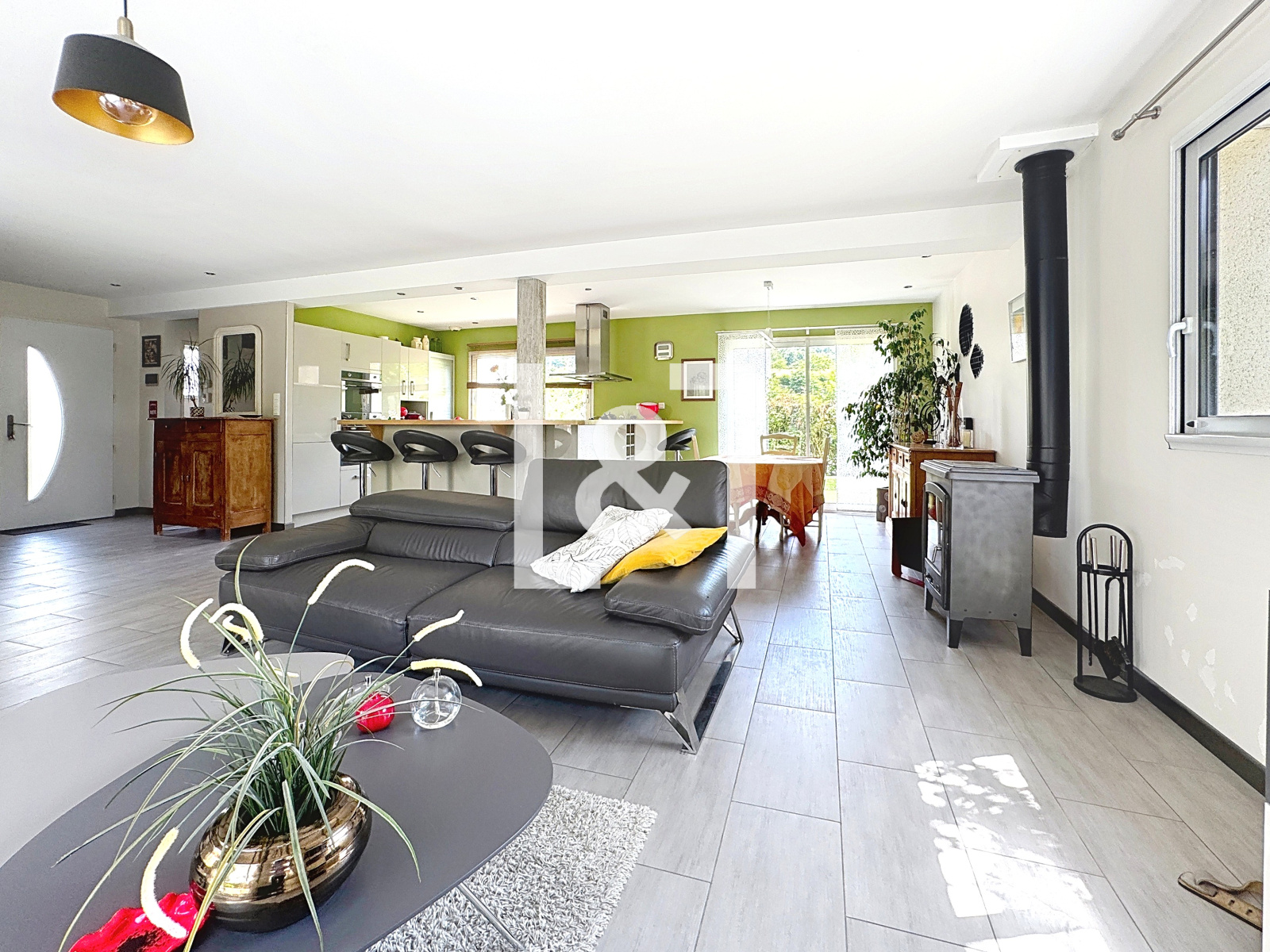 Image_, Maison, Franqueville-Saint-Pierre, ref :2025819