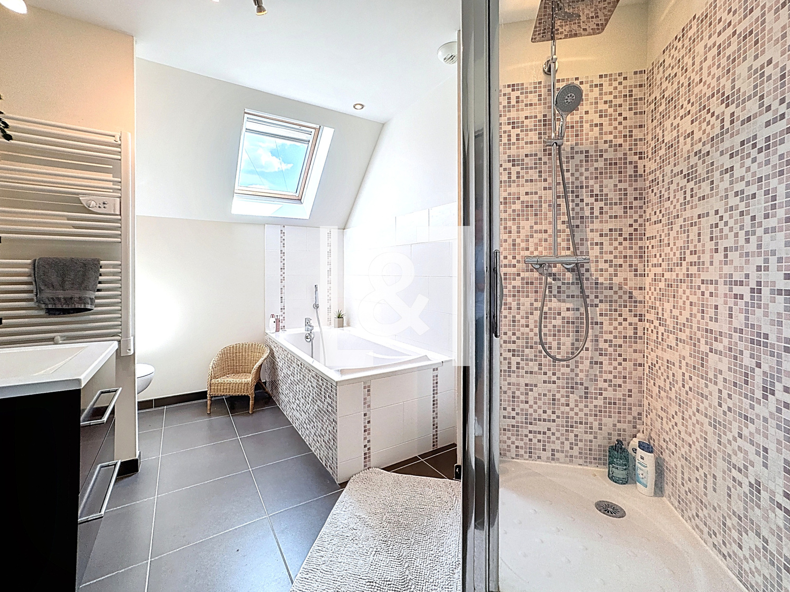 Image_, Maison, Franqueville-Saint-Pierre, ref :2025819