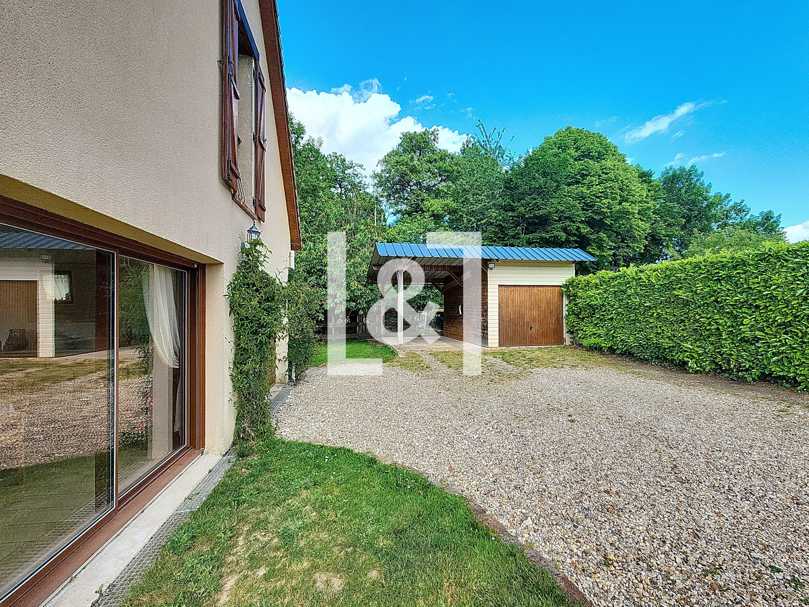 Image_, Maison, Romilly-sur-Andelle, ref :2025815B