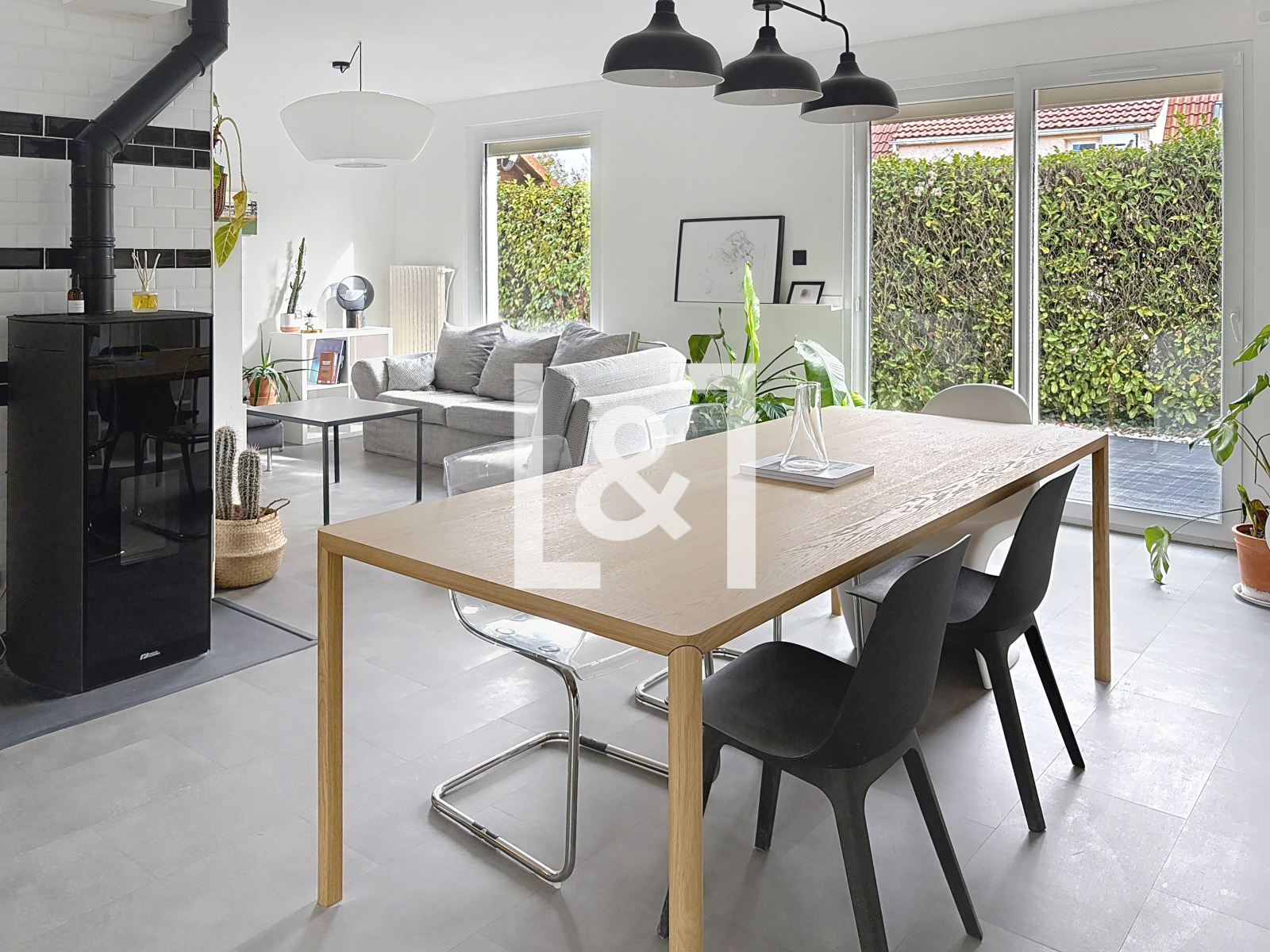 Image_, Maison, Quévreville-la-Poterie, ref :2025885