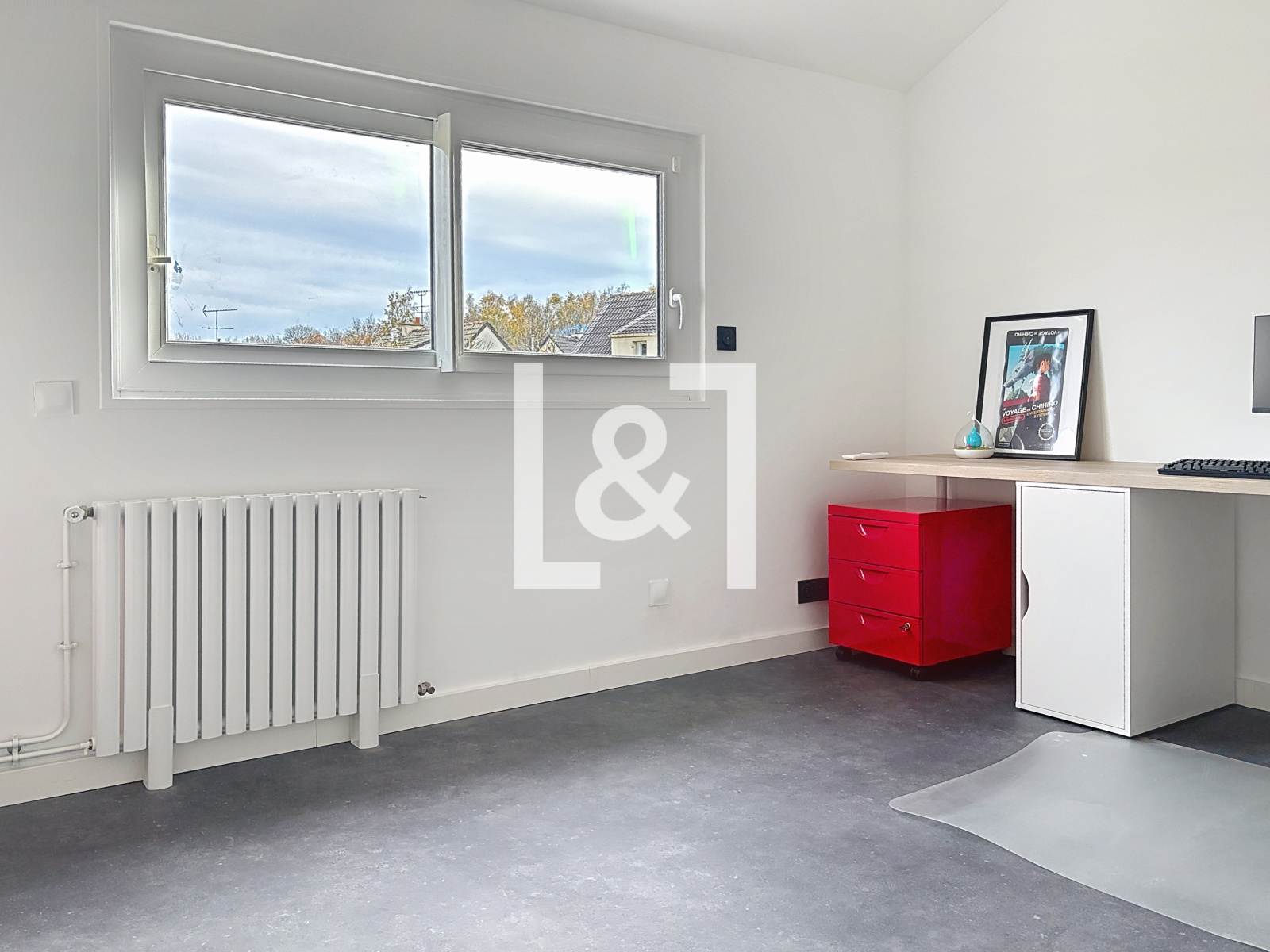 Image_, Maison, Quévreville-la-Poterie, ref :2025885