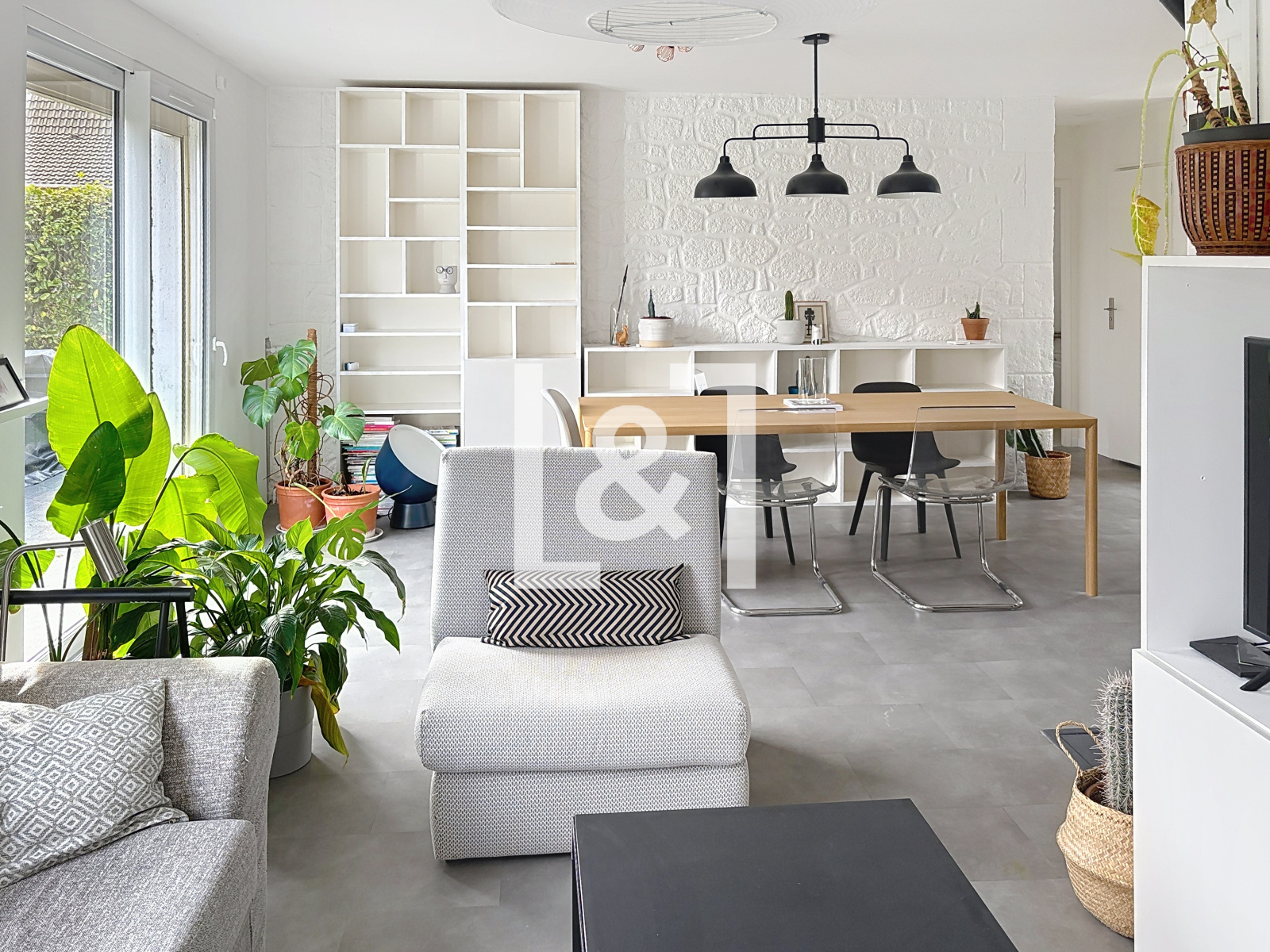 Image_, Maison, Quévreville-la-Poterie, ref :2025885