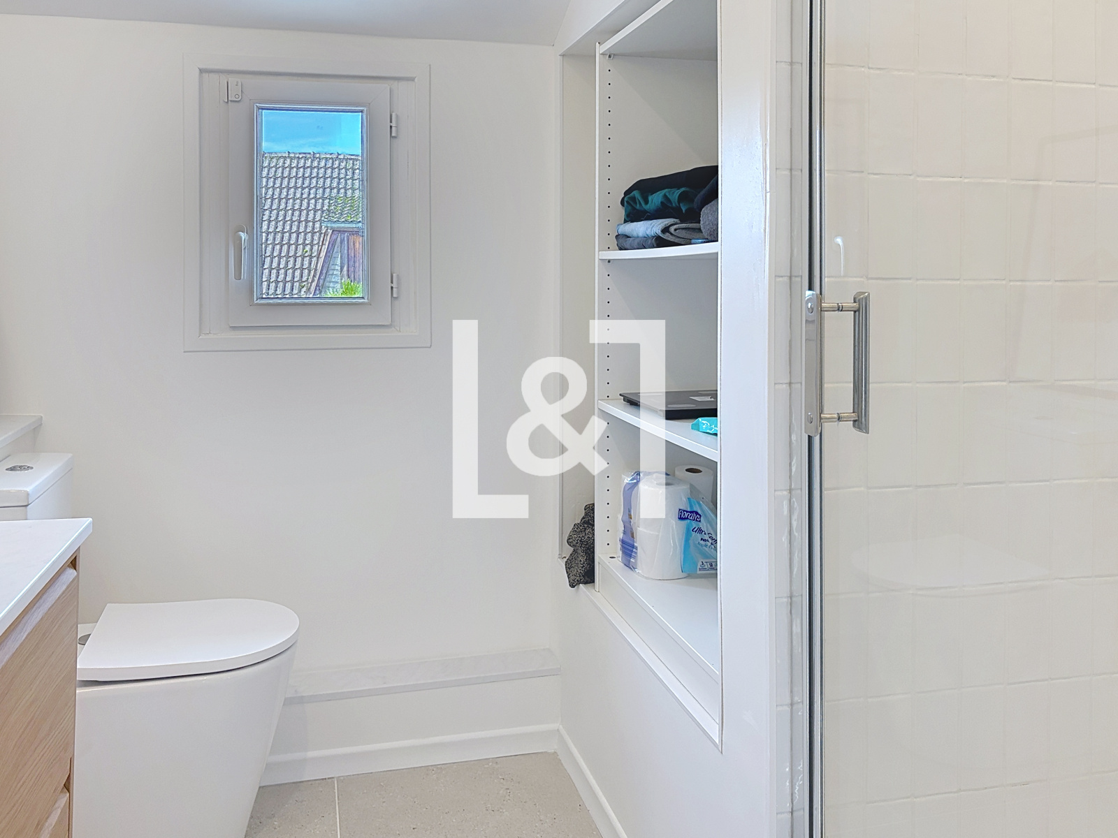 Image_, Maison, Quévreville-la-Poterie, ref :2025885