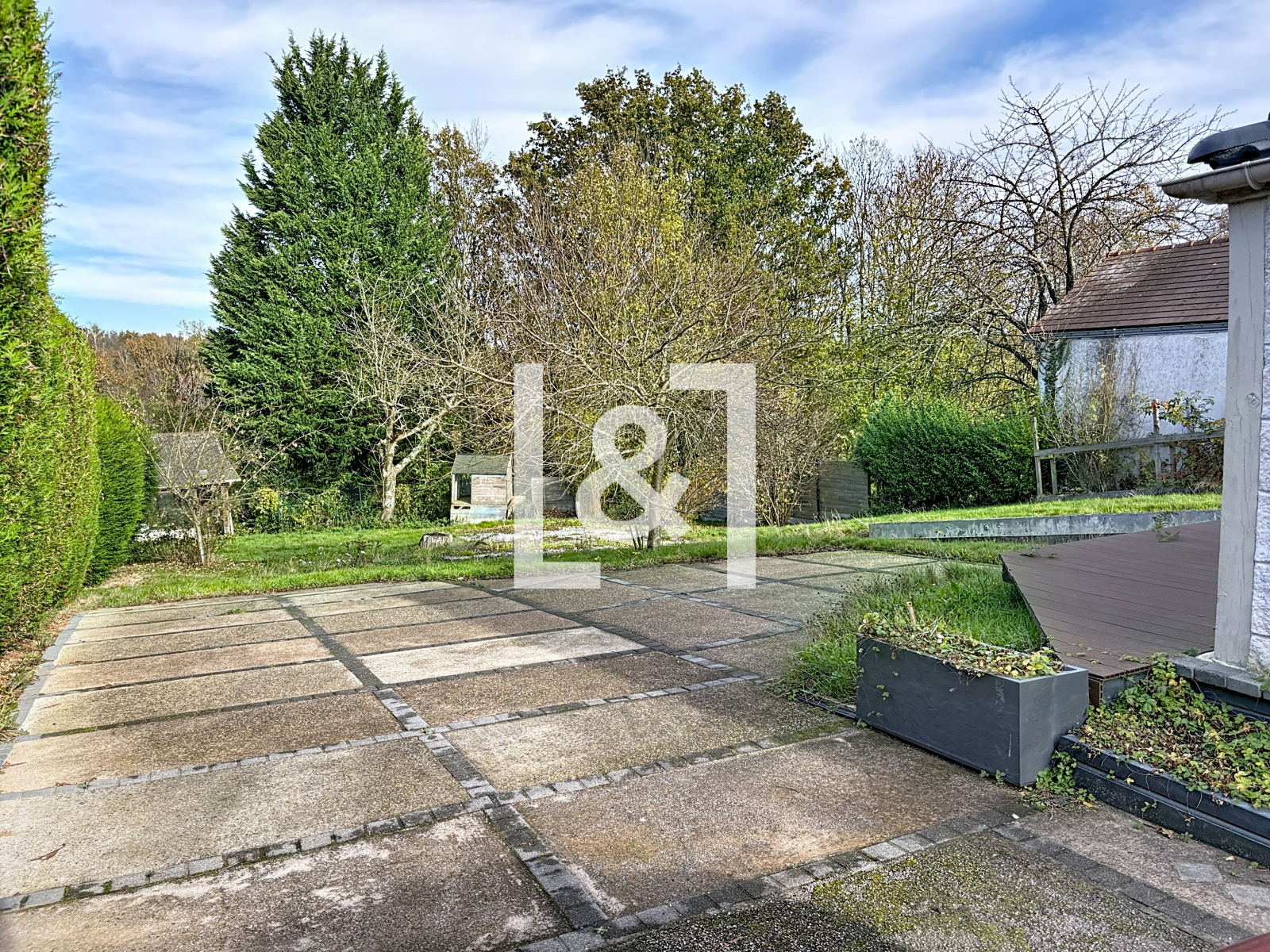 Image_, Maison, Quévreville-la-Poterie, ref :2025885