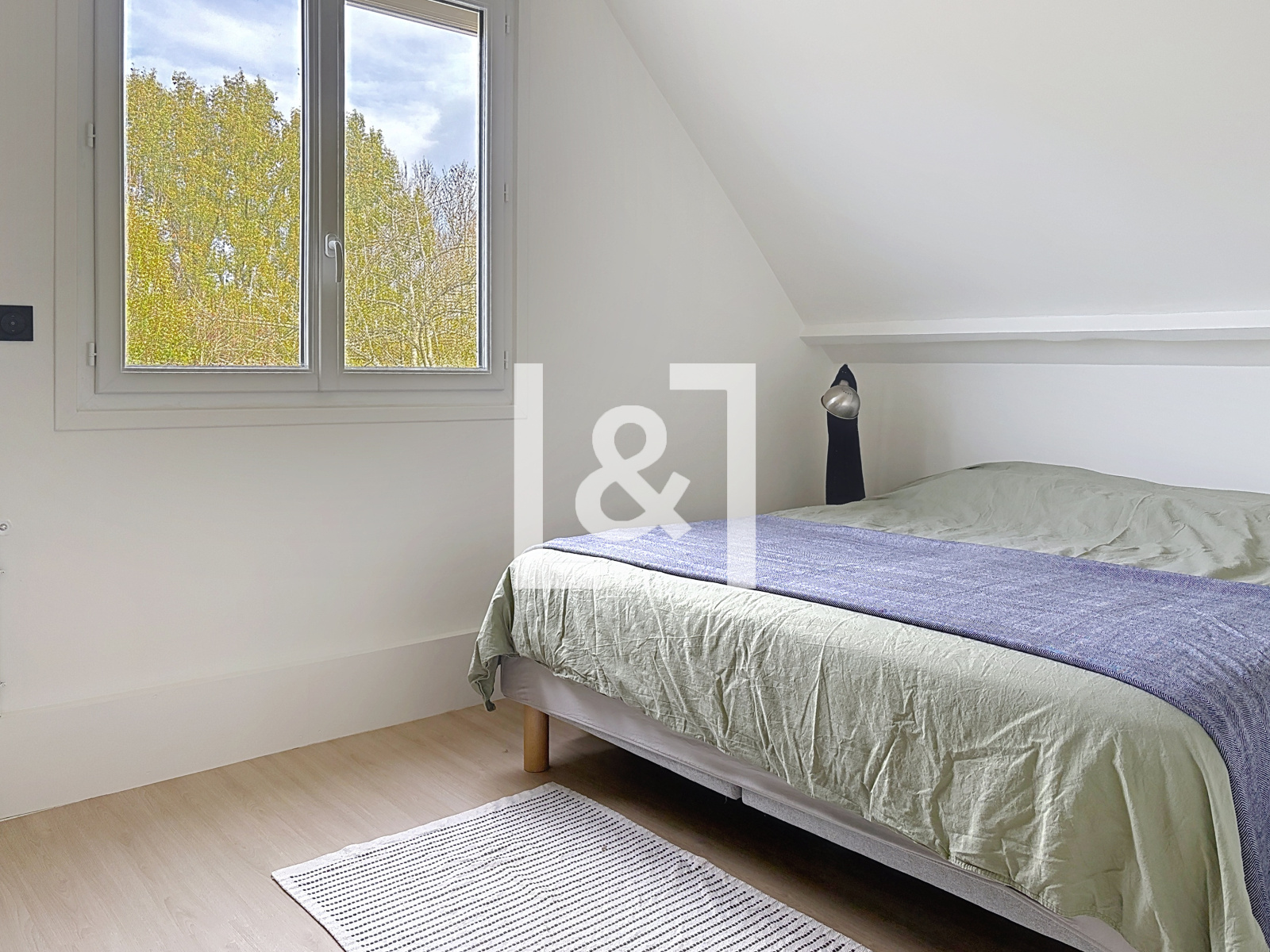 Image_, Maison, Quévreville-la-Poterie, ref :2025885