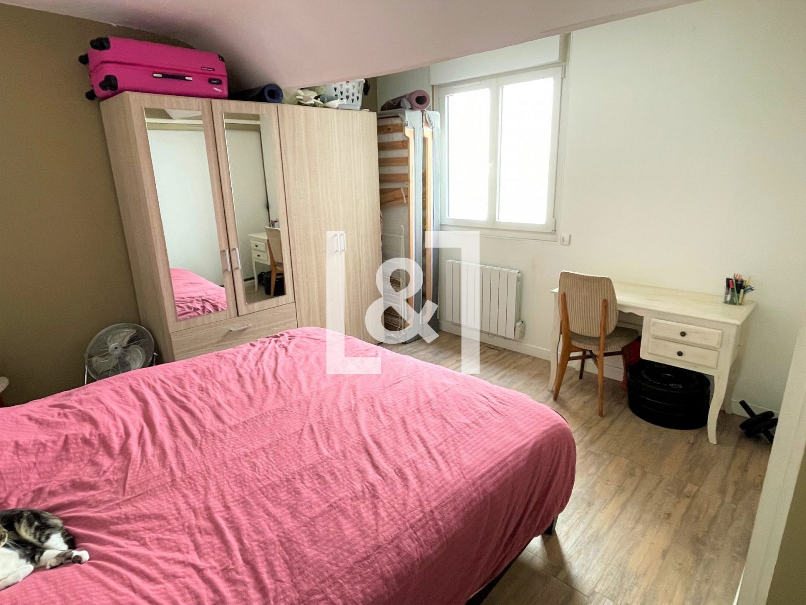 Image_, Appartement, Rouen, ref :6010637