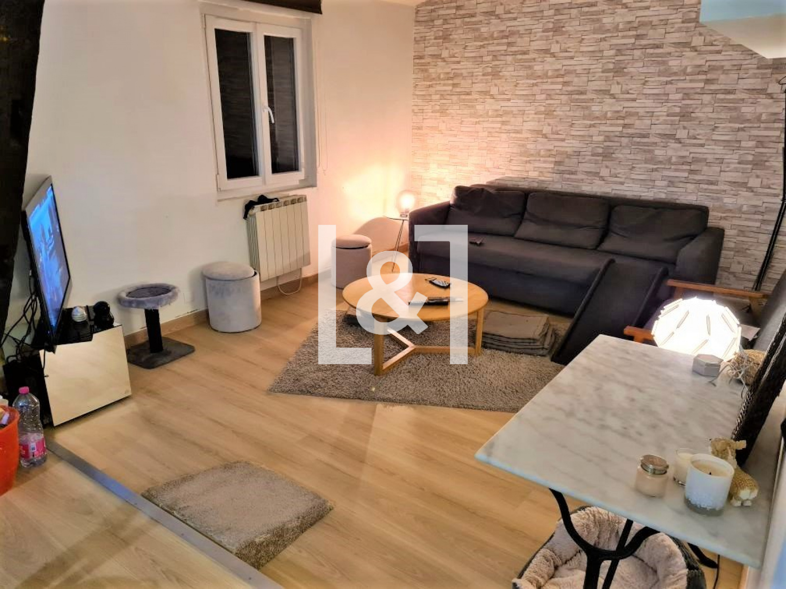 Image_, Appartement, Rouen, ref :6010637