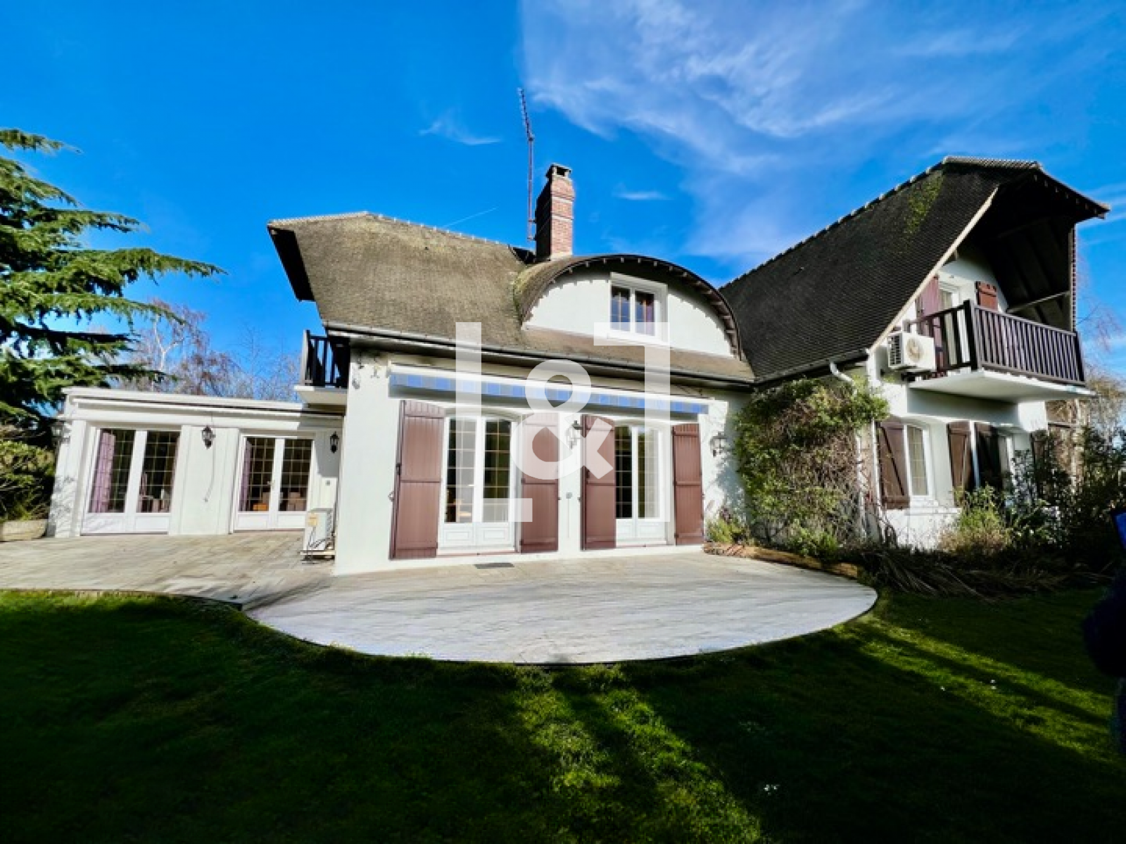 Image_, Propriete, Saint-Étienne-du-Rouvray, ref :2024497