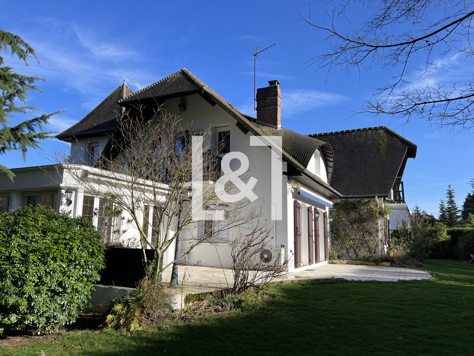 Image_, Propriete, Saint-Étienne-du-Rouvray, ref :2024497