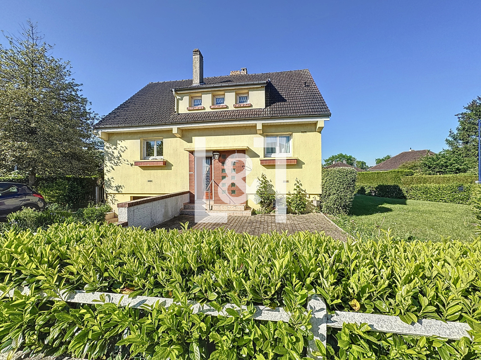 Image_, Maison, Bonsecours, ref :2025802