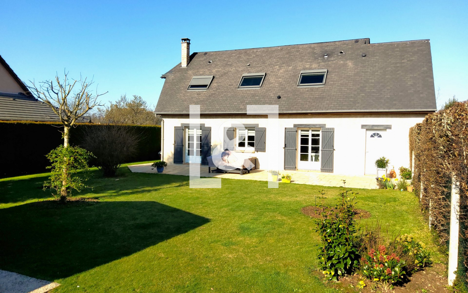 Image_, Maison, Franqueville-Saint-Pierre, ref :6852900