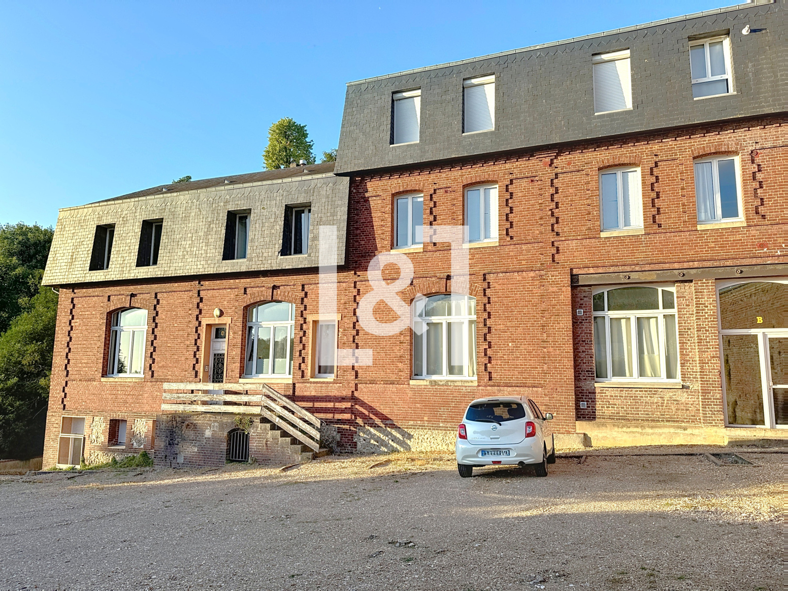 Image_, Appartement, Bonsecours, ref :2025847