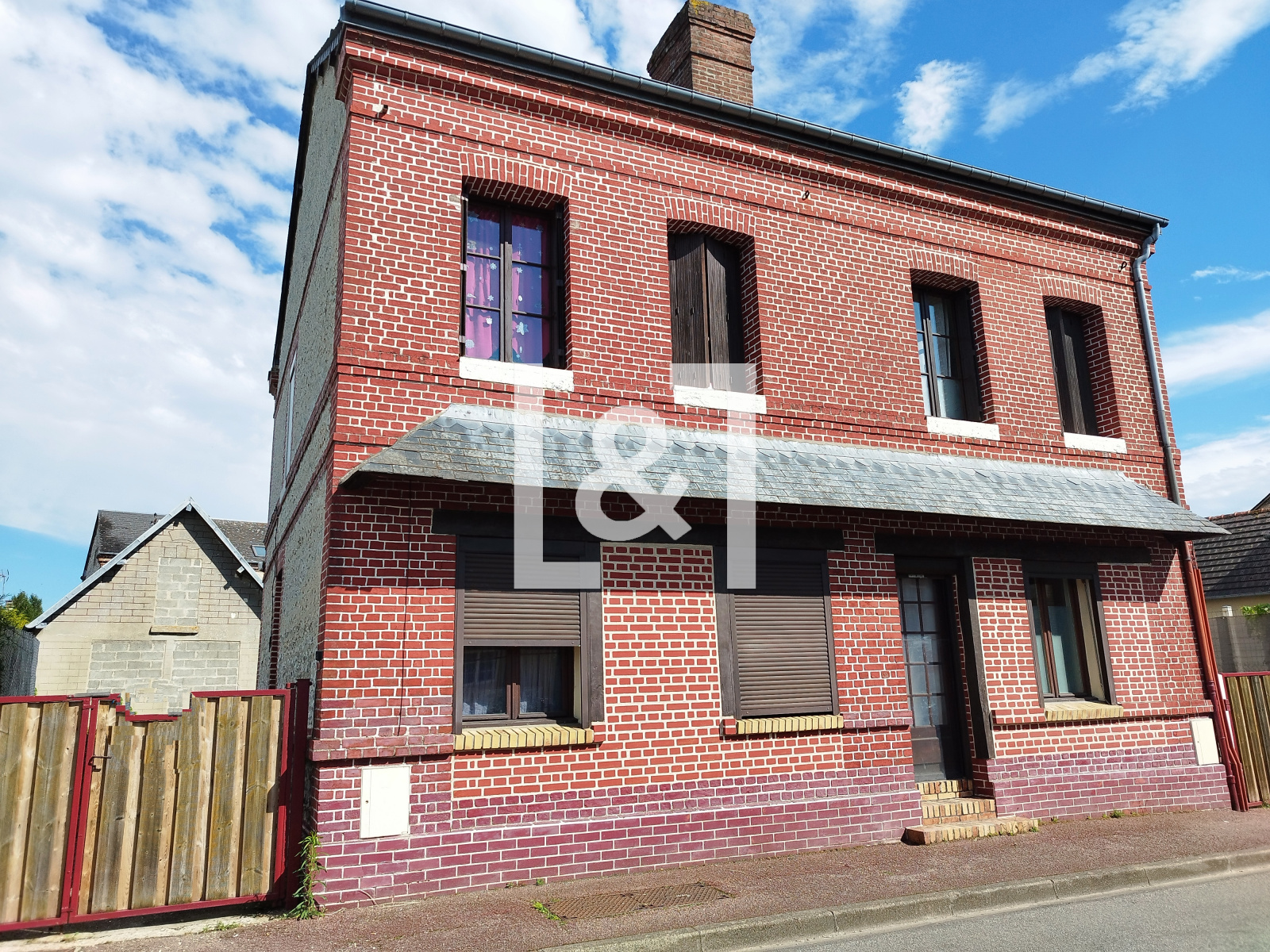 Image_, Propriete, Romilly-sur-Andelle, ref :2024643