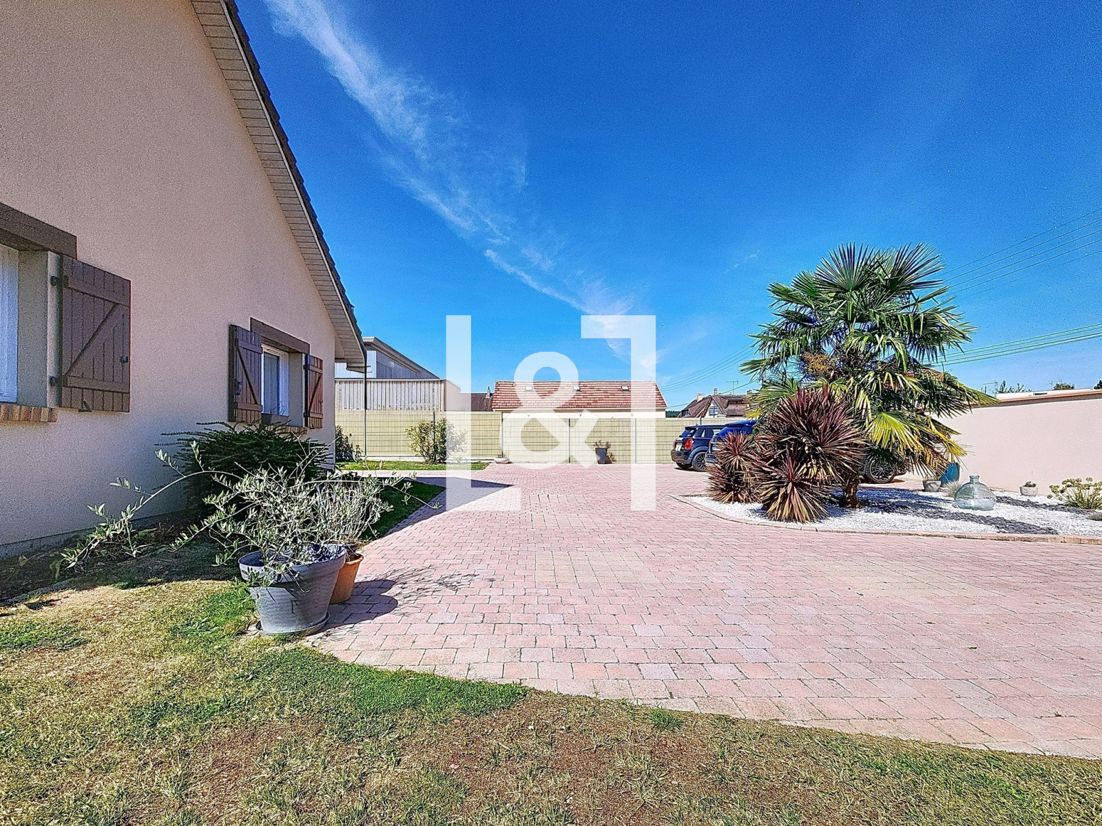 Image_, Maison, Pîtres, ref :2025856